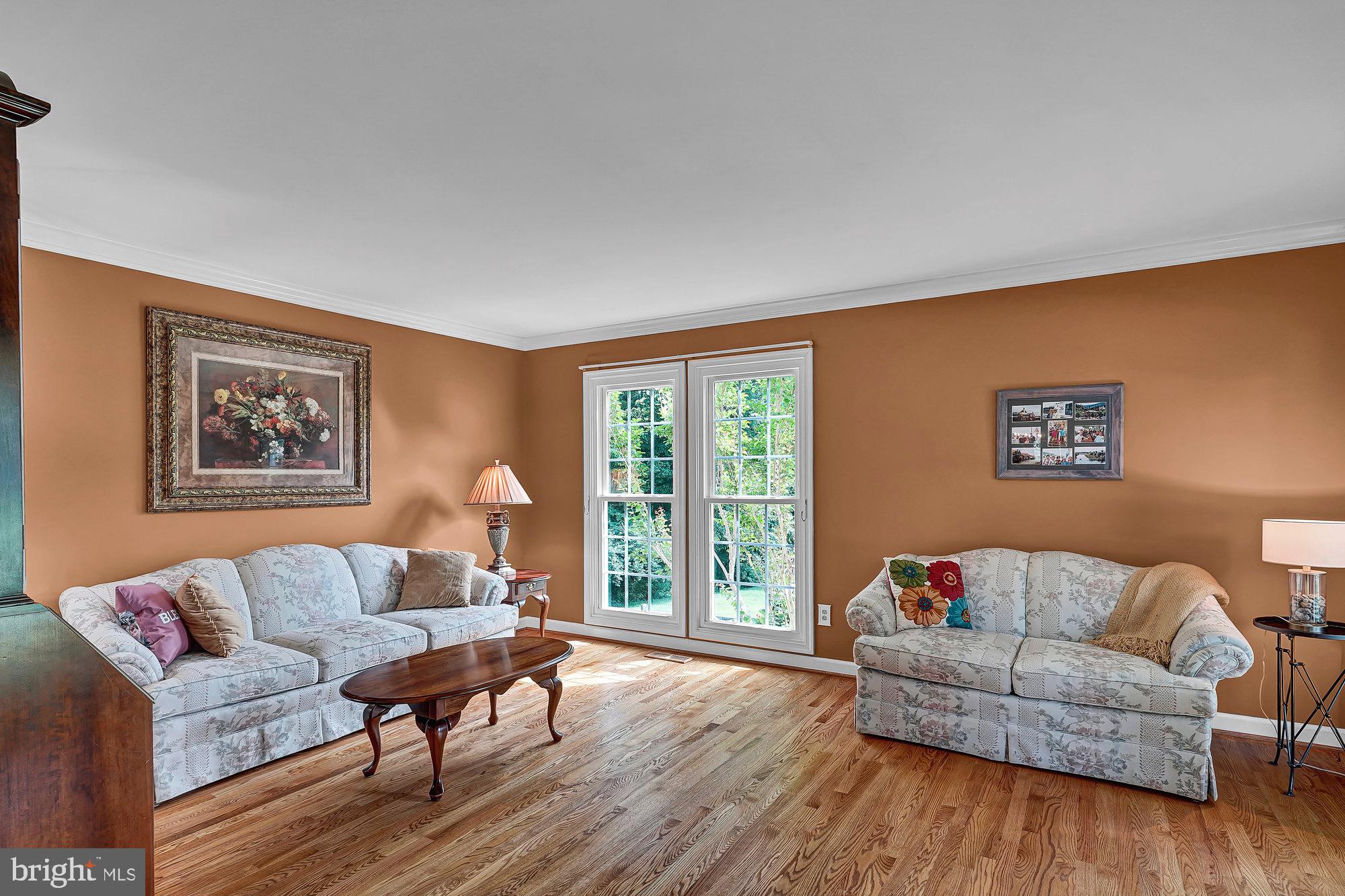 VIRGINIA RUN - Residential