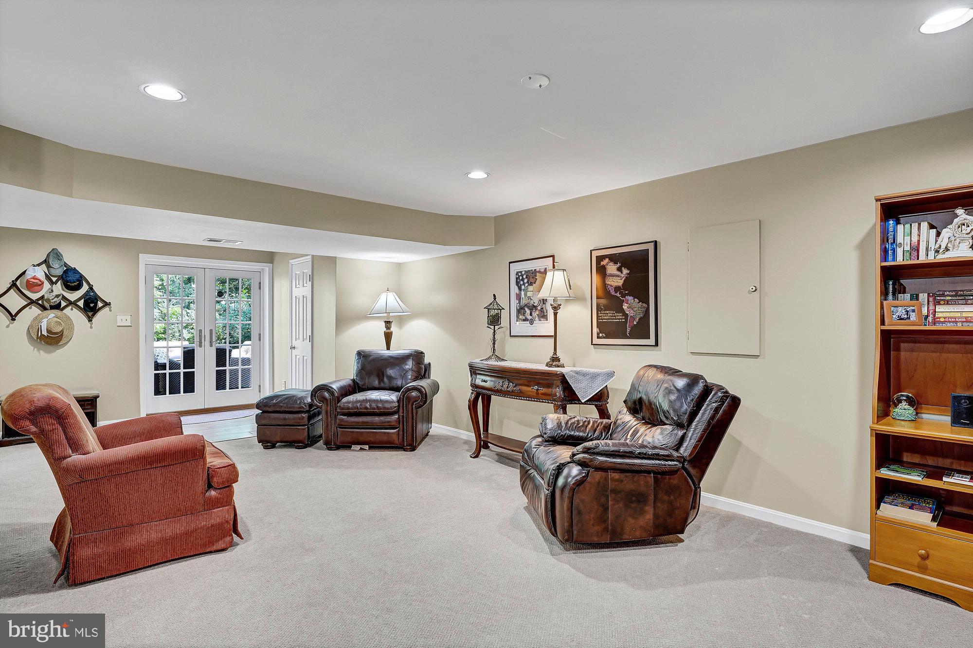 VIRGINIA RUN - Residential