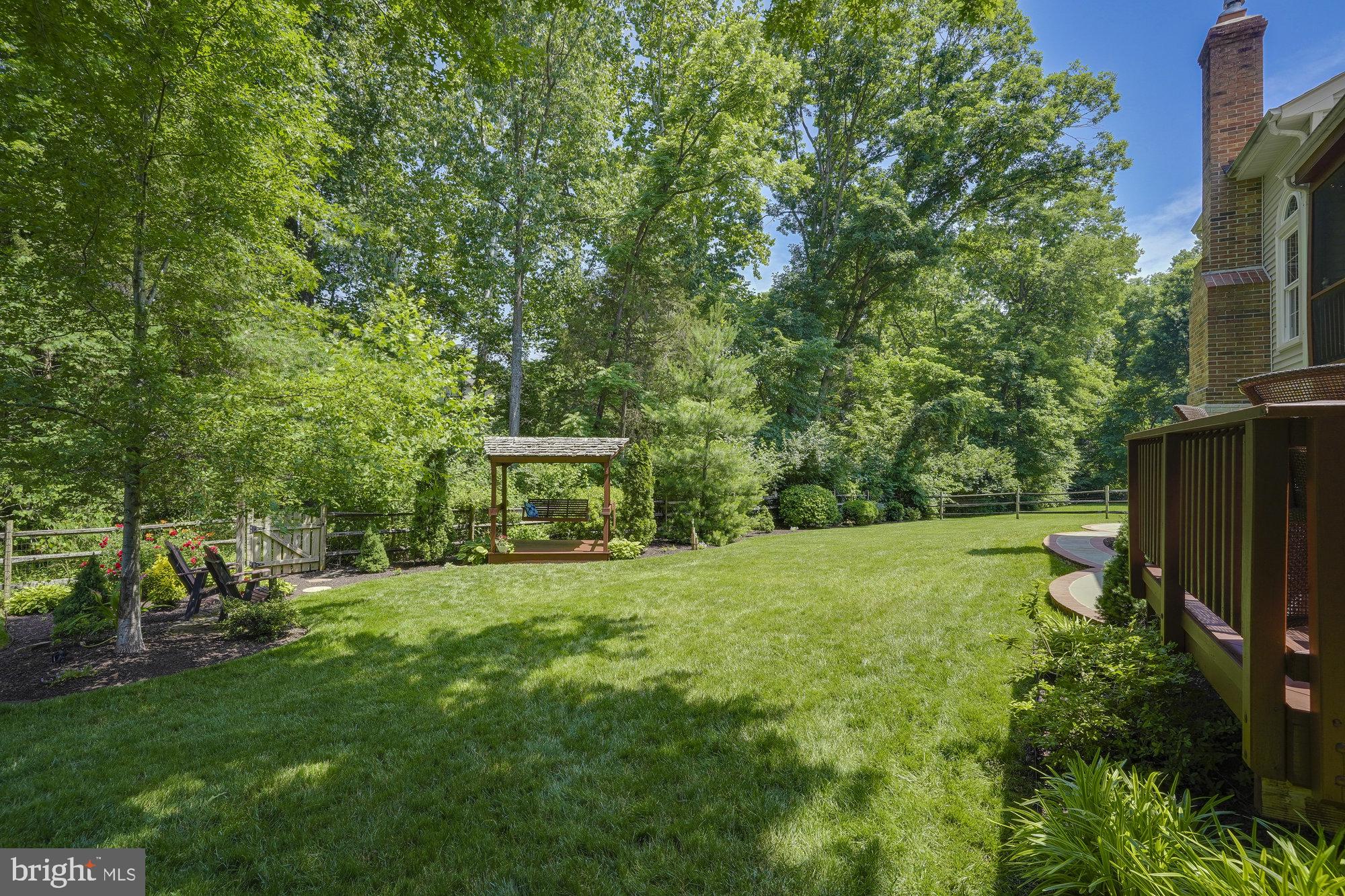 VIRGINIA RUN - Residential