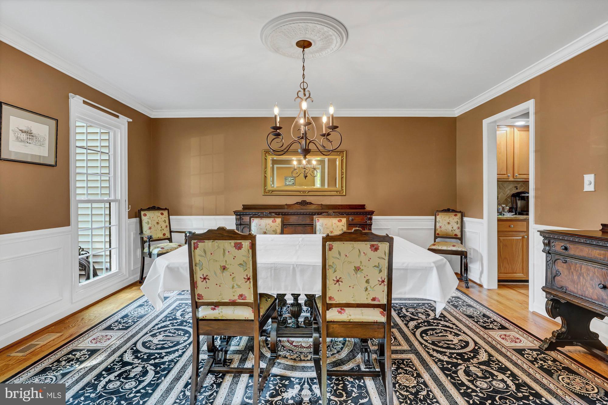 VIRGINIA RUN - Residential