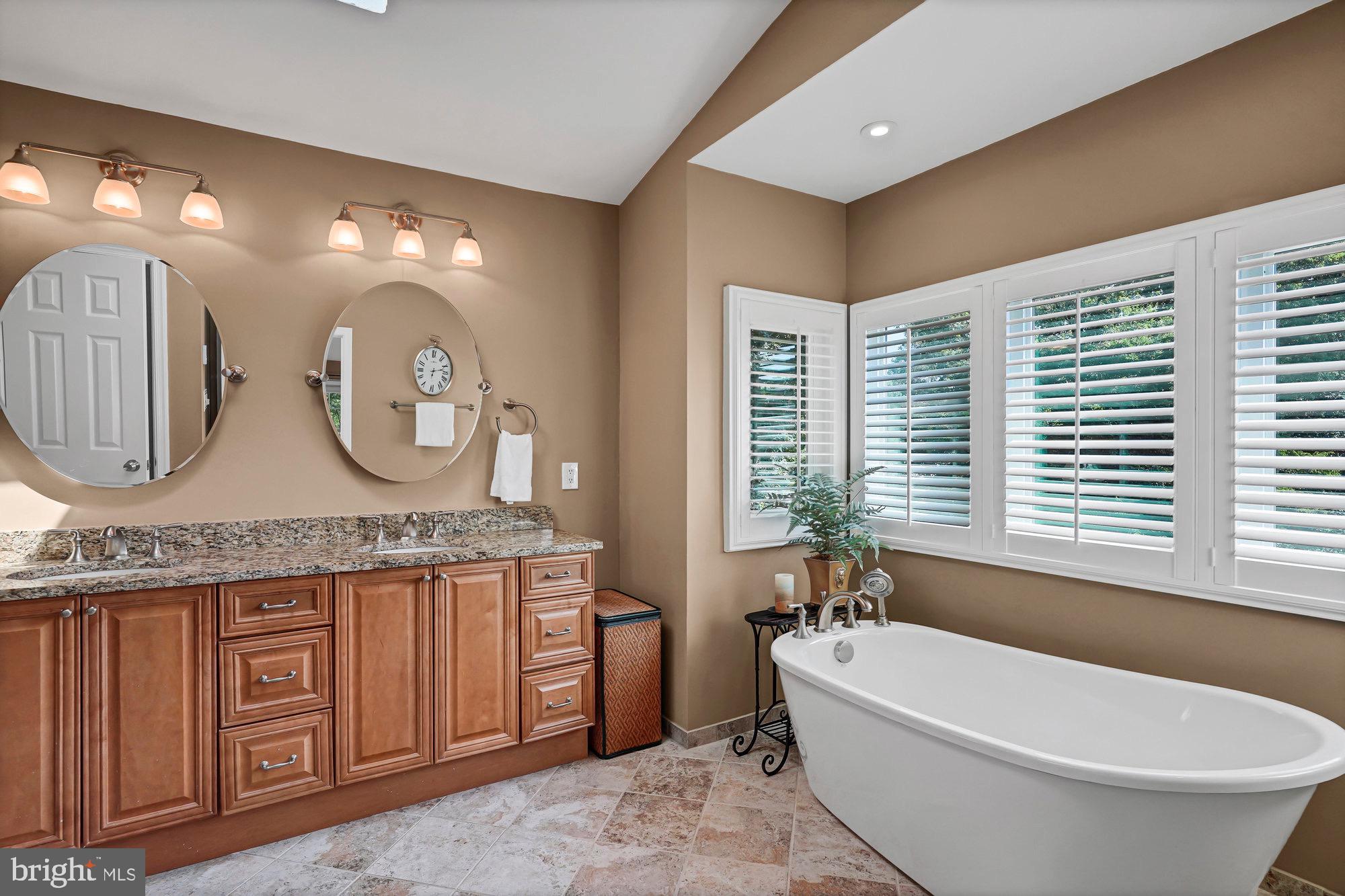 VIRGINIA RUN - Residential