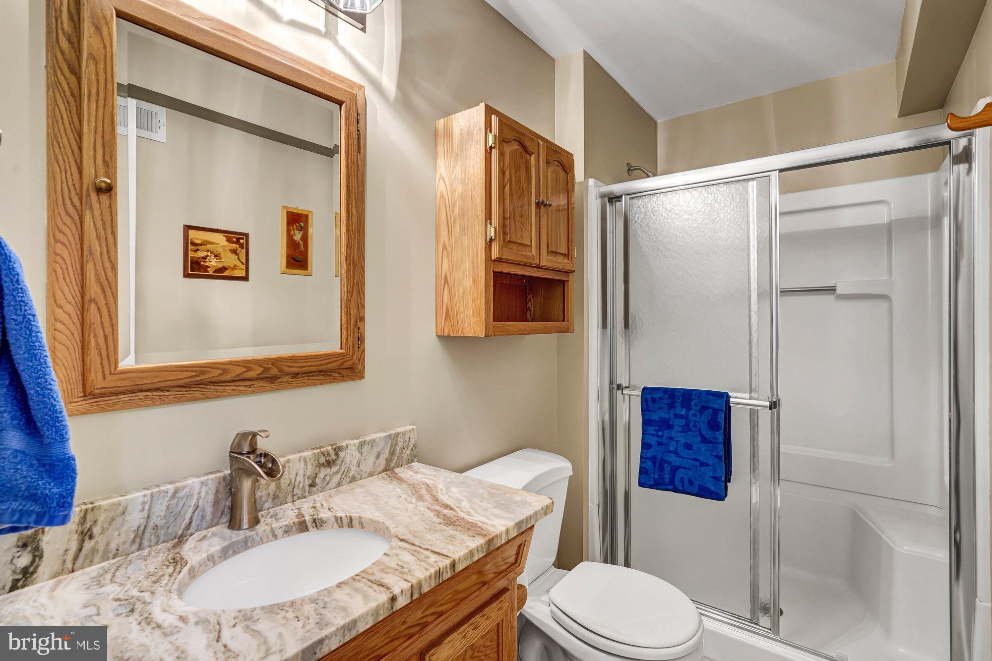 VIRGINIA RUN - Residential