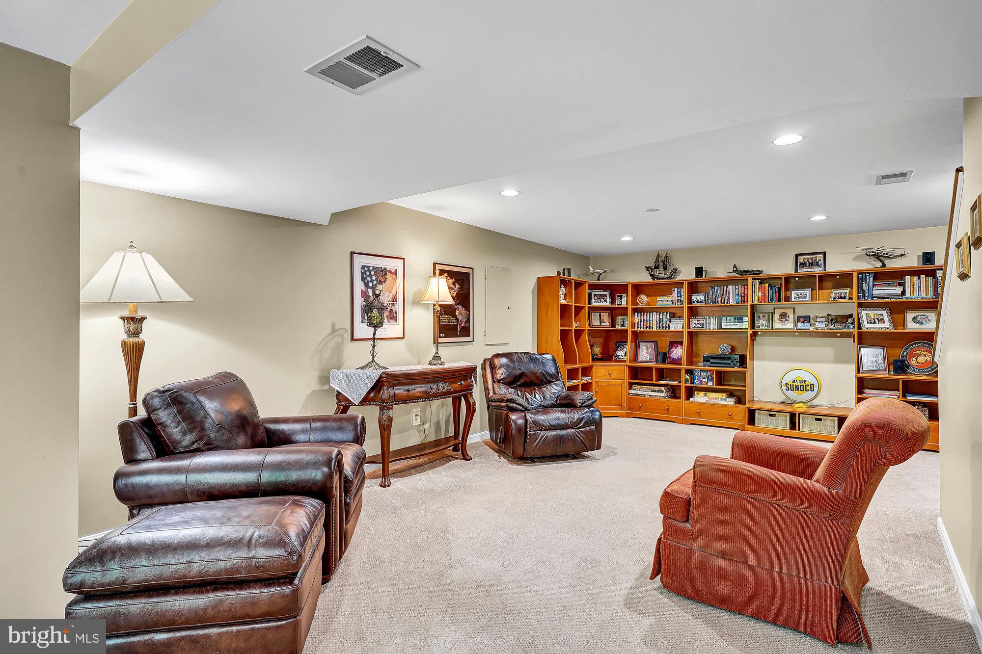 VIRGINIA RUN - Residential