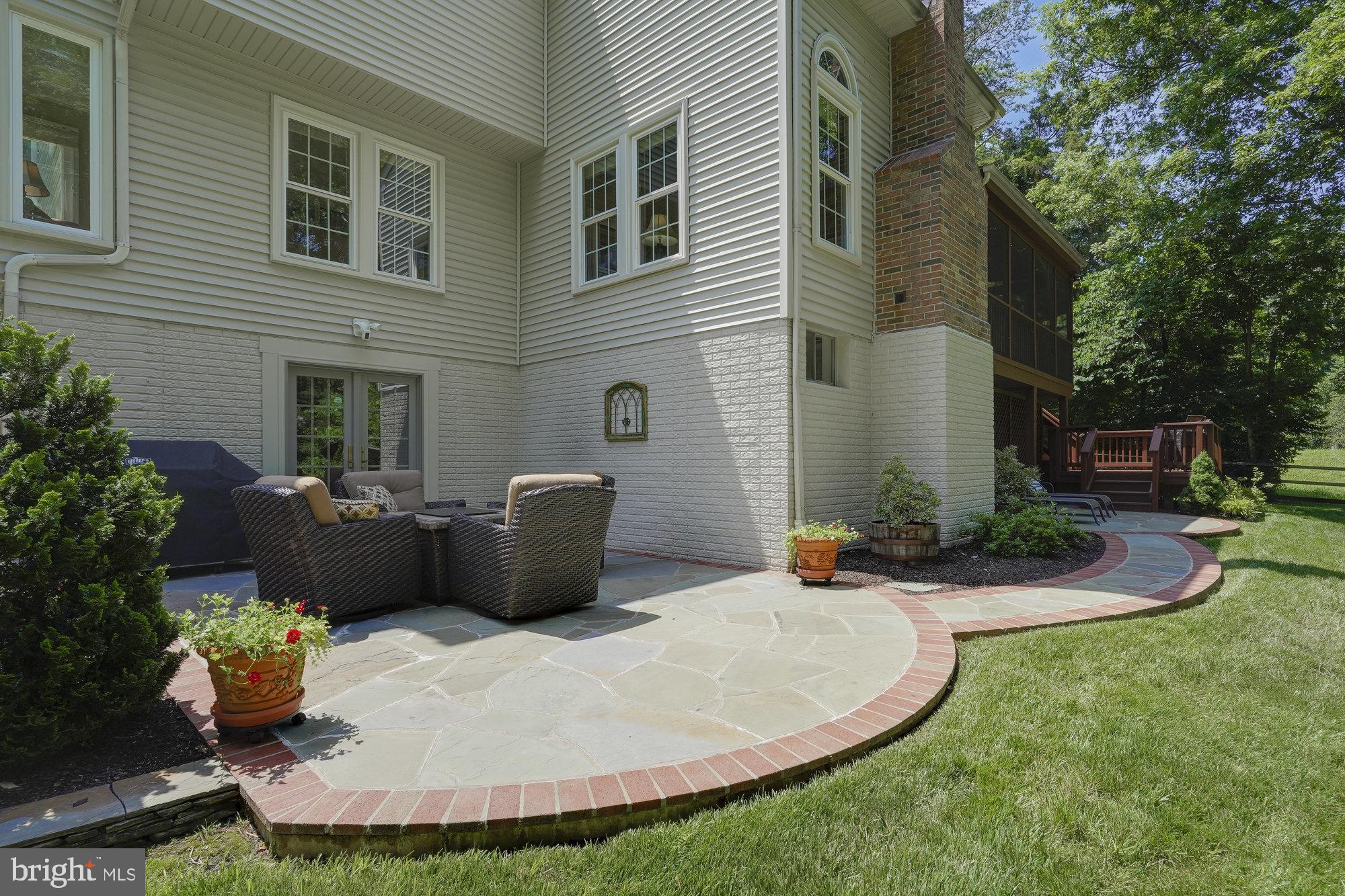 VIRGINIA RUN - Residential