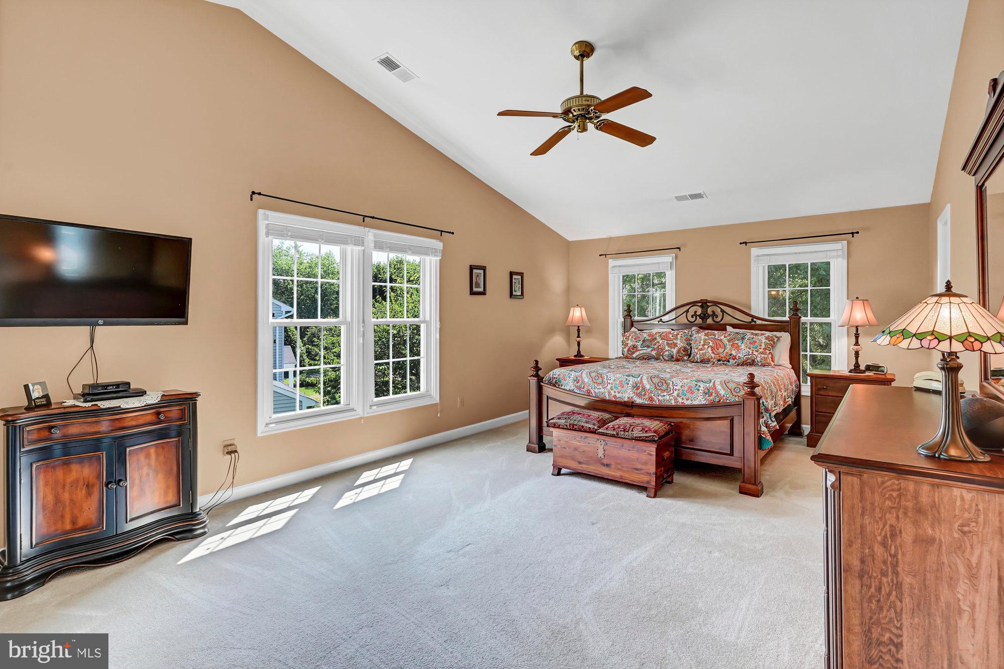 VIRGINIA RUN - Residential