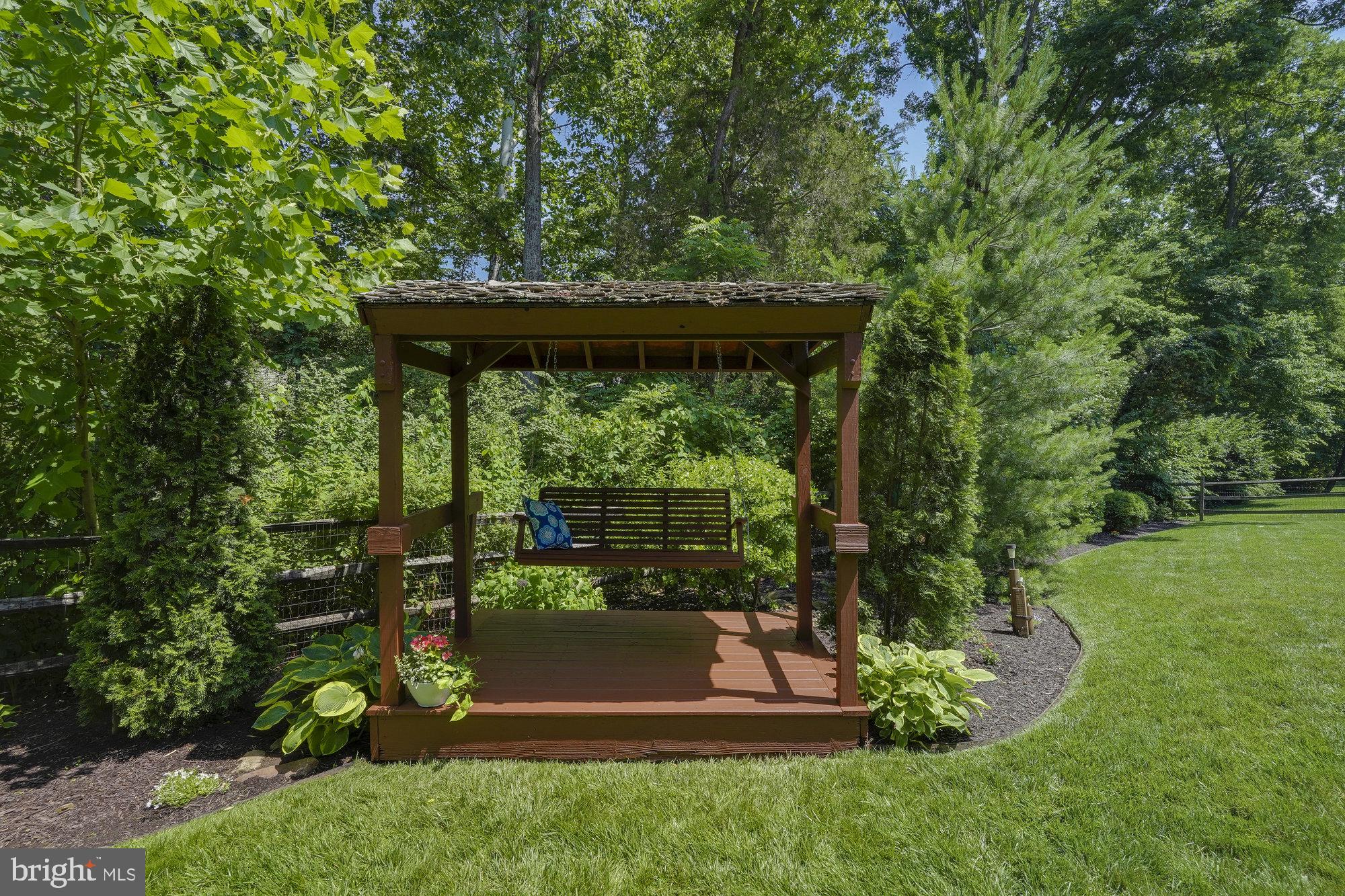 VIRGINIA RUN - Residential