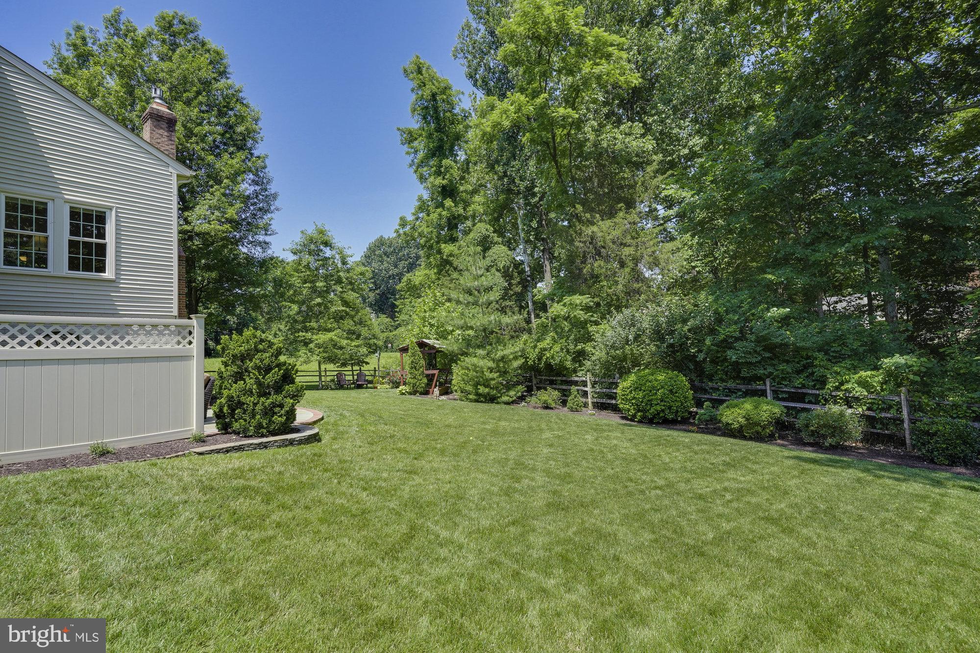 VIRGINIA RUN - Residential