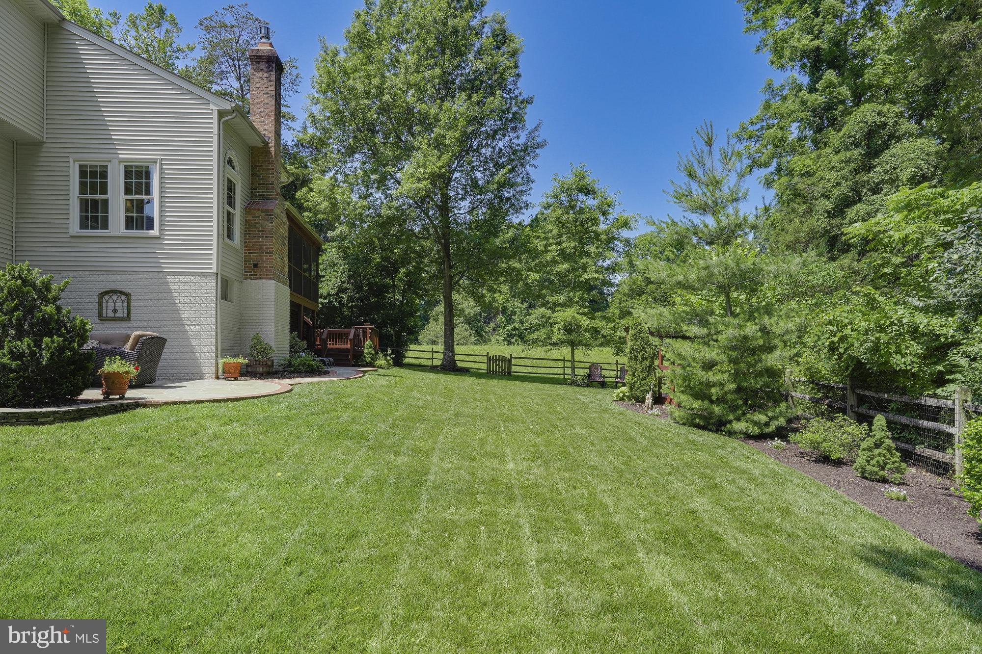 VIRGINIA RUN - Residential