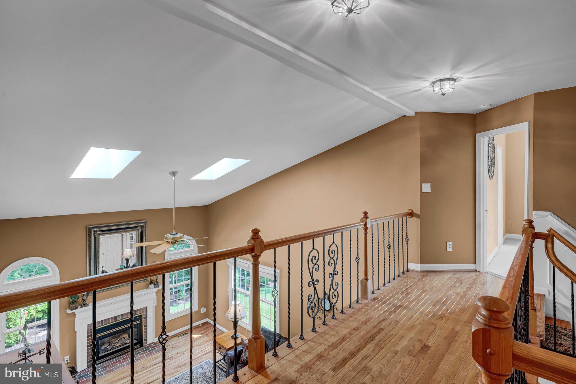 VIRGINIA RUN - Residential