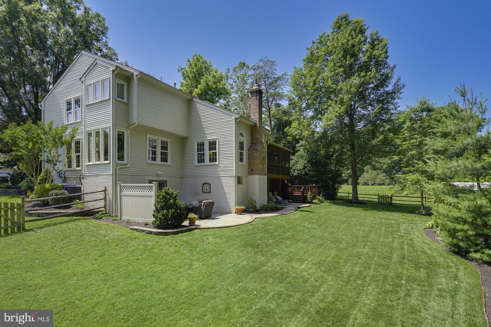 VIRGINIA RUN - Residential