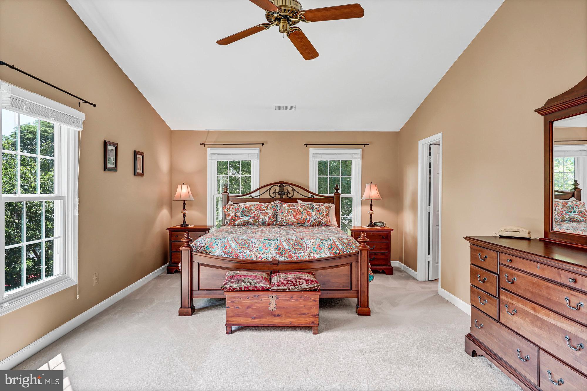 VIRGINIA RUN - Residential