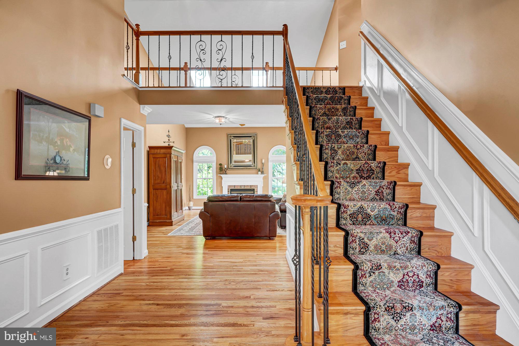 VIRGINIA RUN - Residential