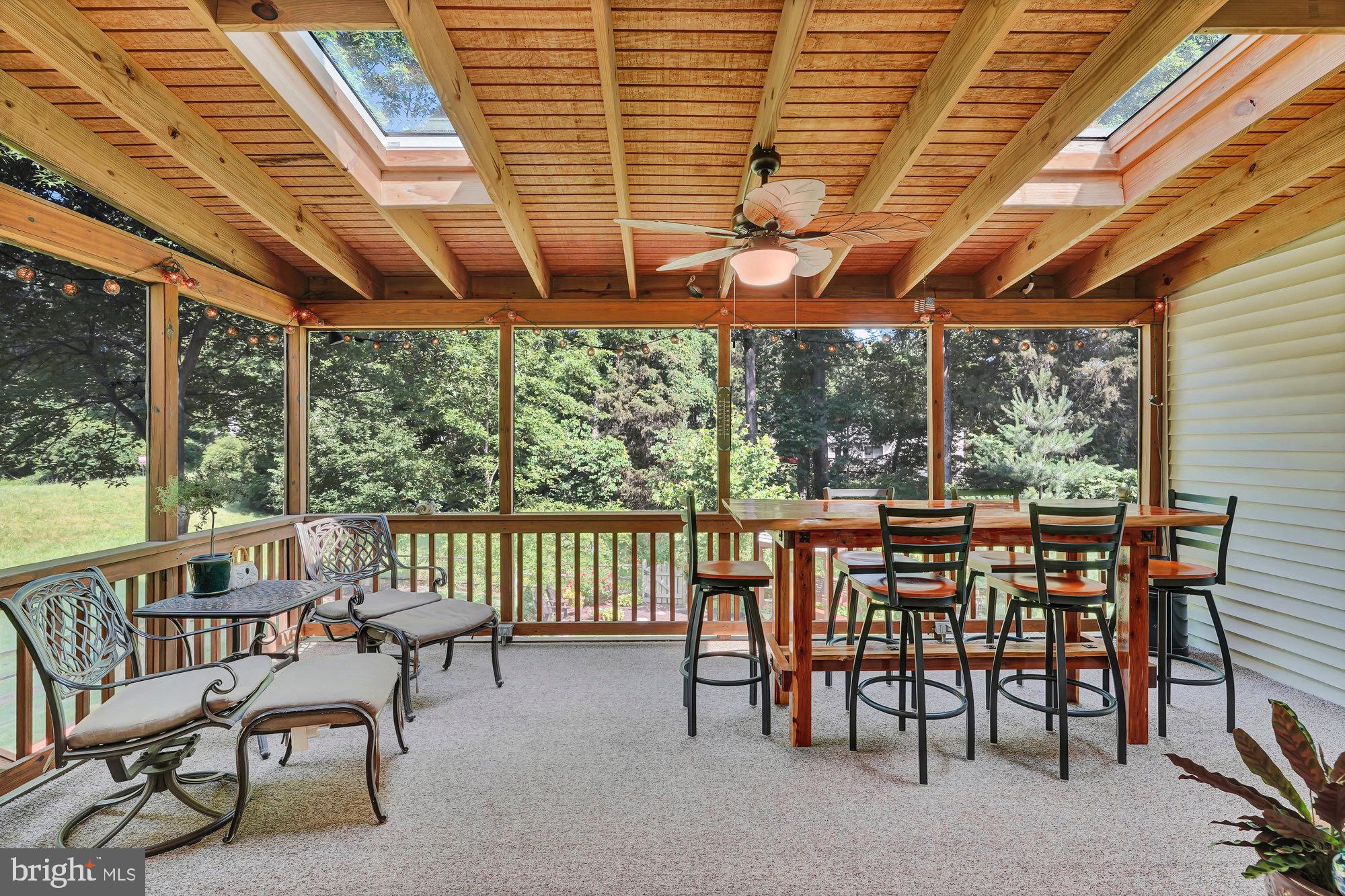 VIRGINIA RUN - Residential