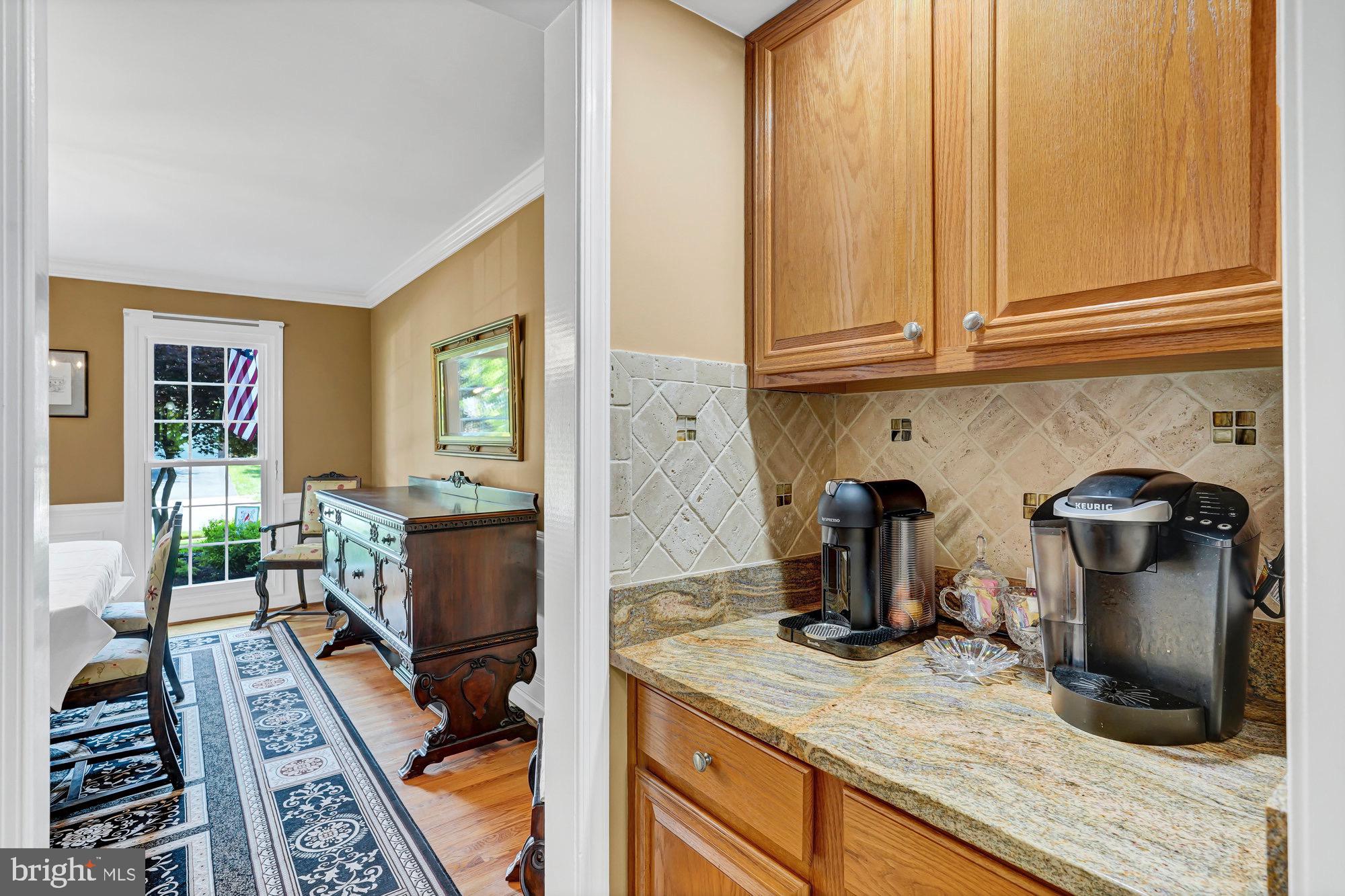 VIRGINIA RUN - Residential