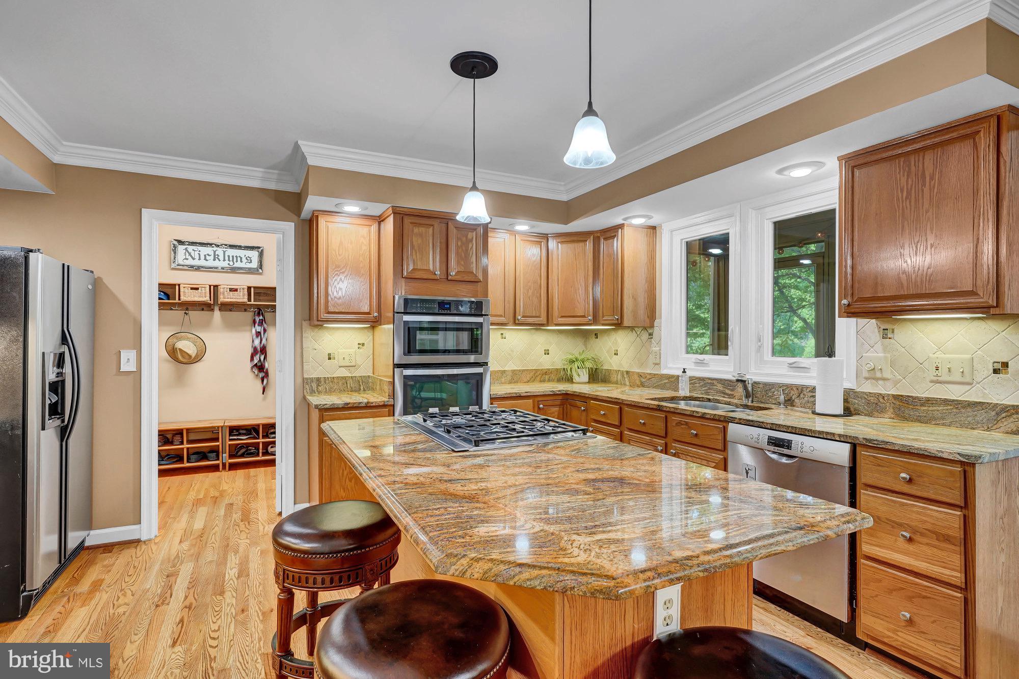 VIRGINIA RUN - Residential