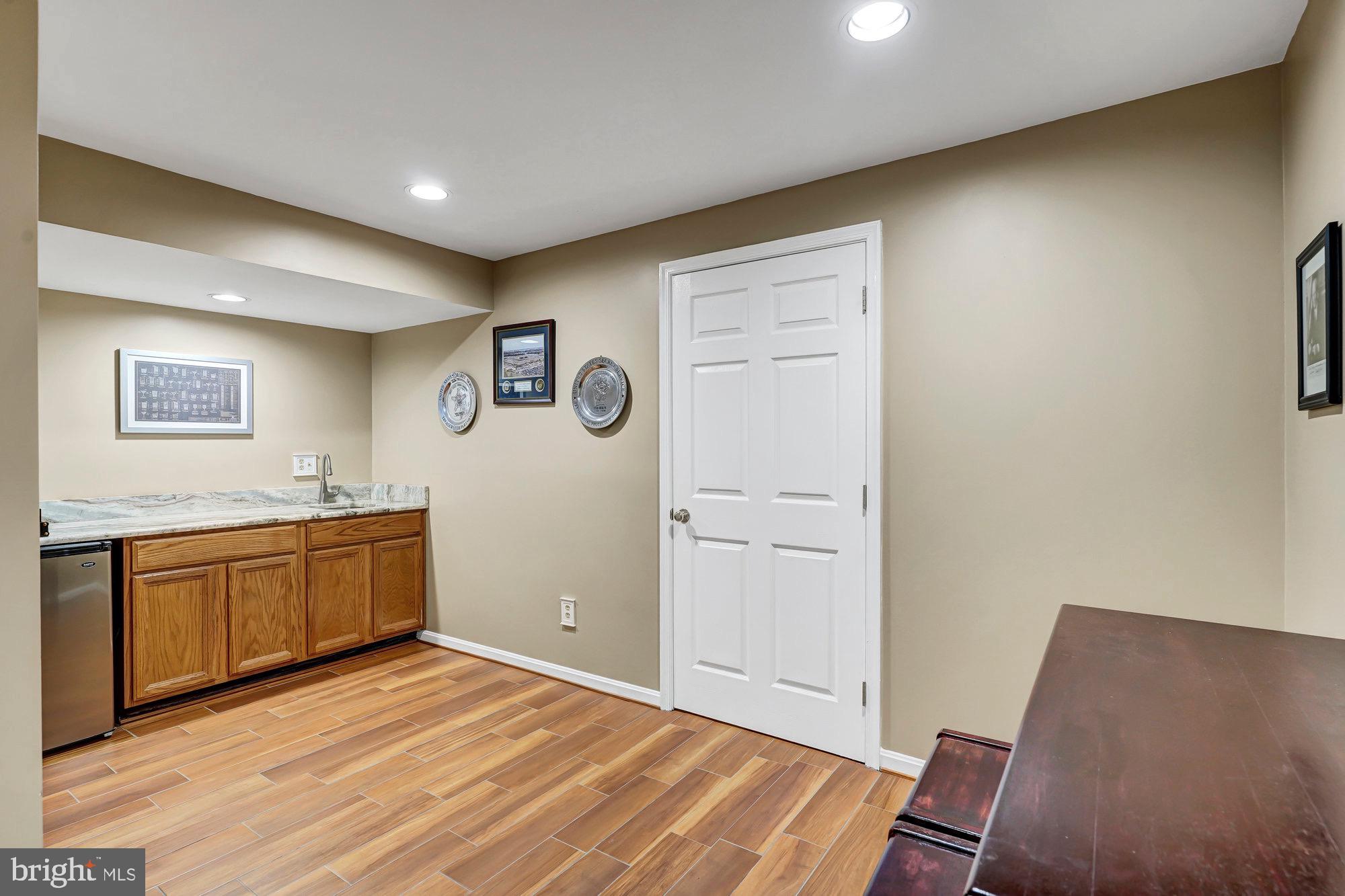 VIRGINIA RUN - Residential