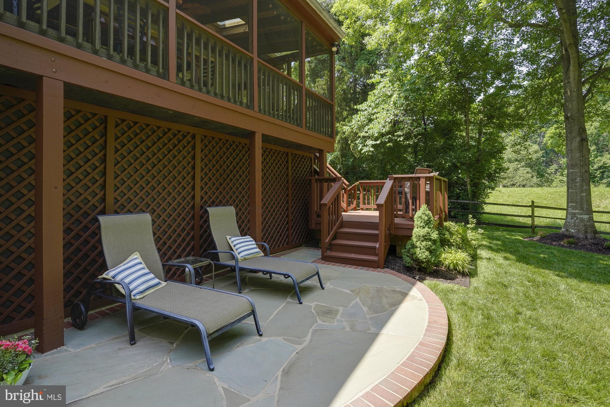 VIRGINIA RUN - Residential