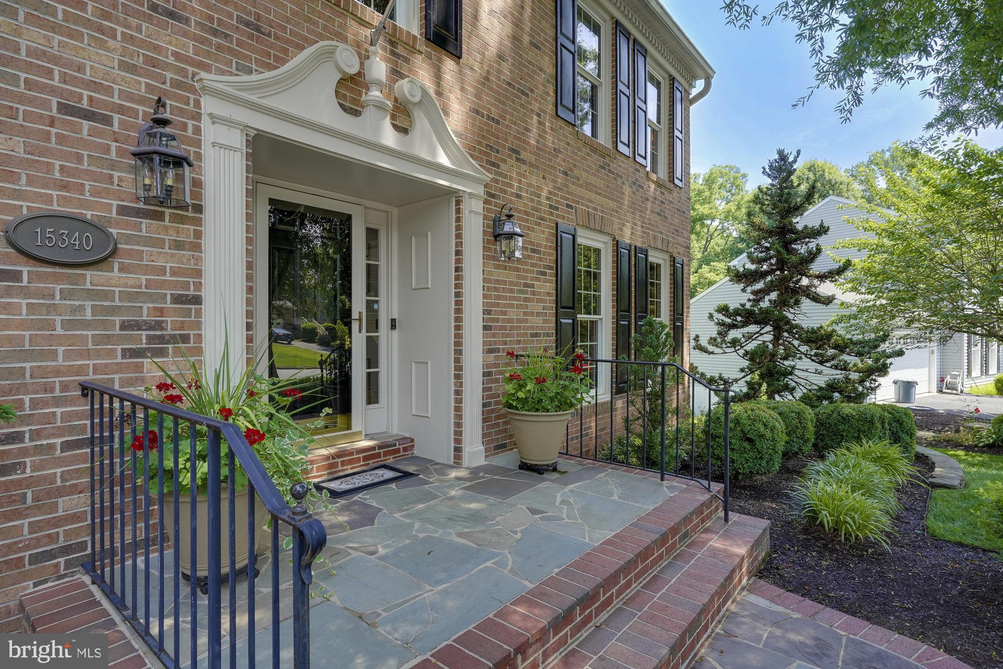 VIRGINIA RUN - Residential