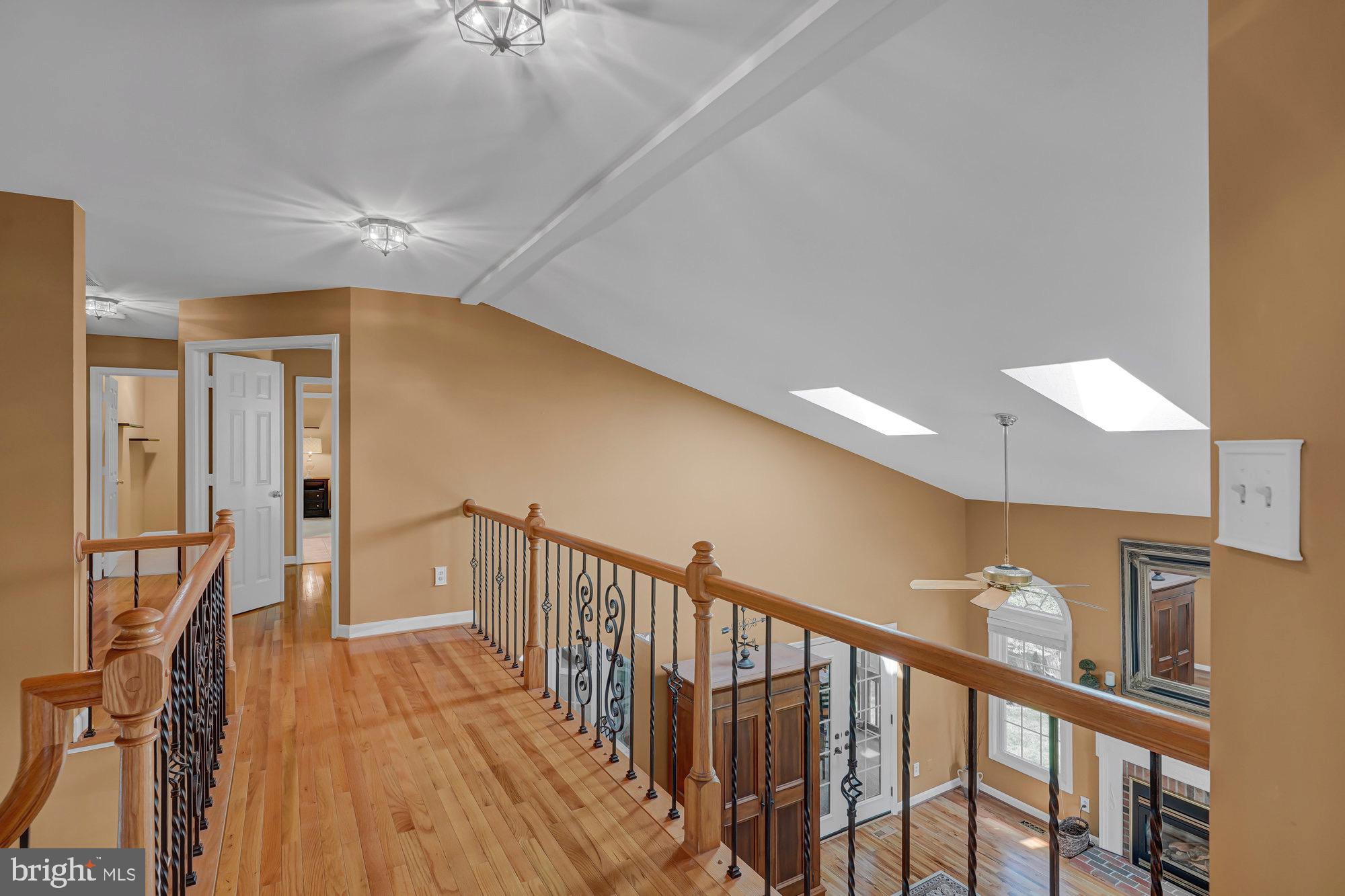 VIRGINIA RUN - Residential