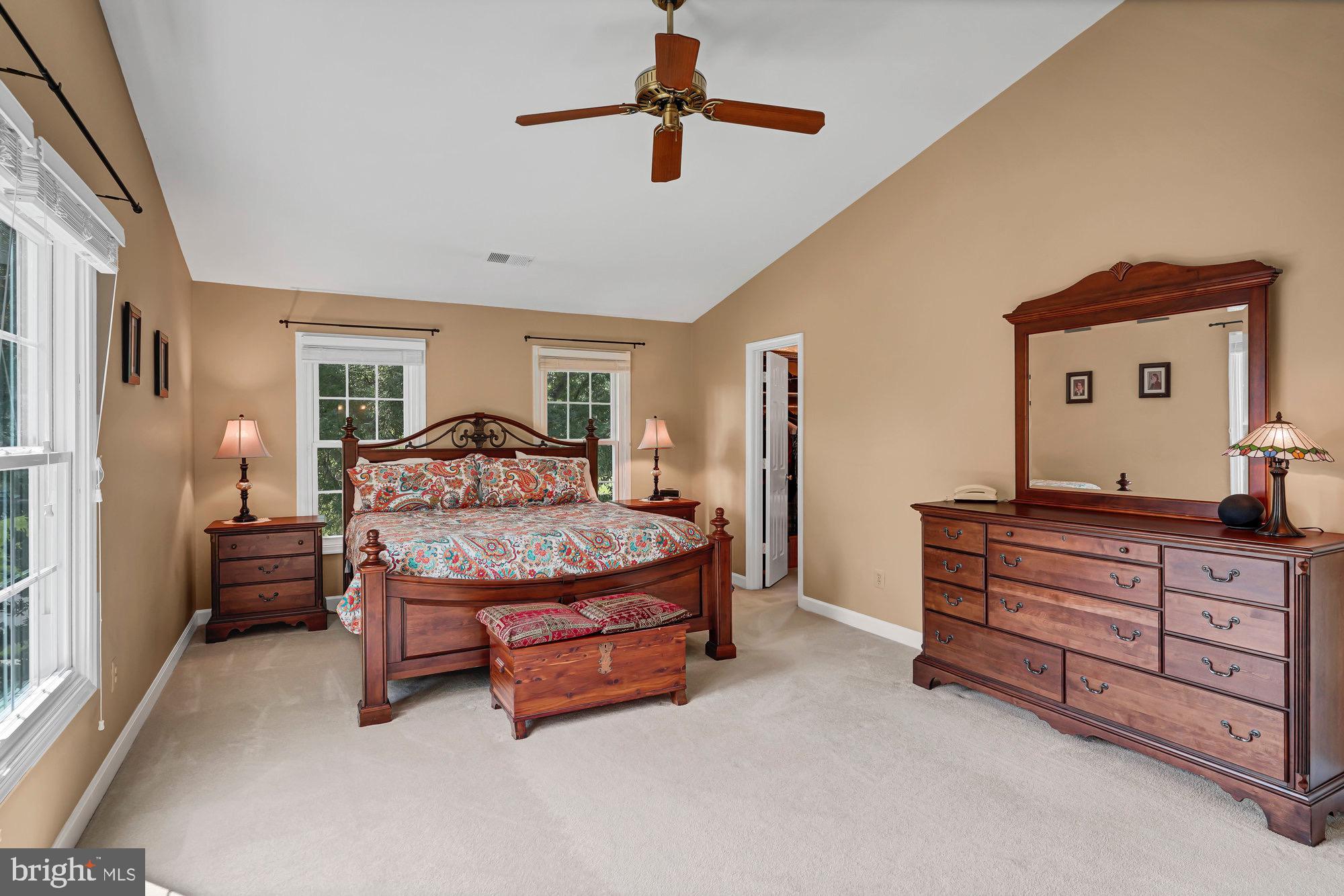 VIRGINIA RUN - Residential