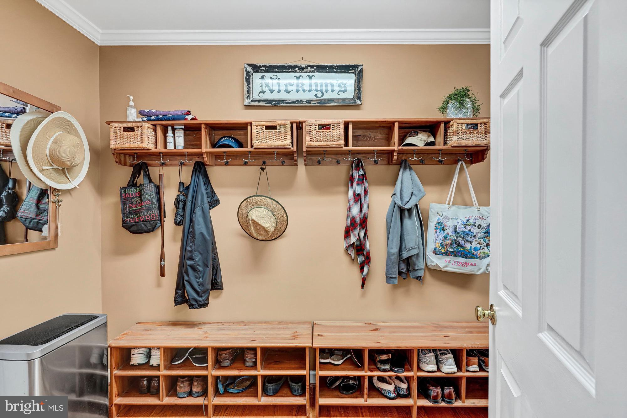 VIRGINIA RUN - Residential