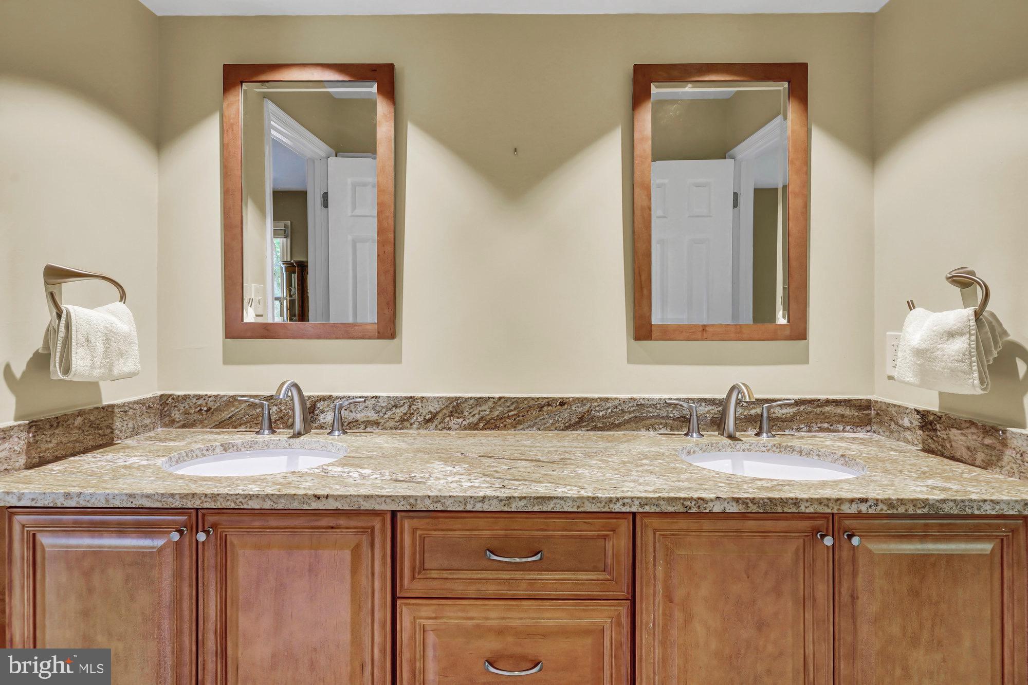 VIRGINIA RUN - Residential