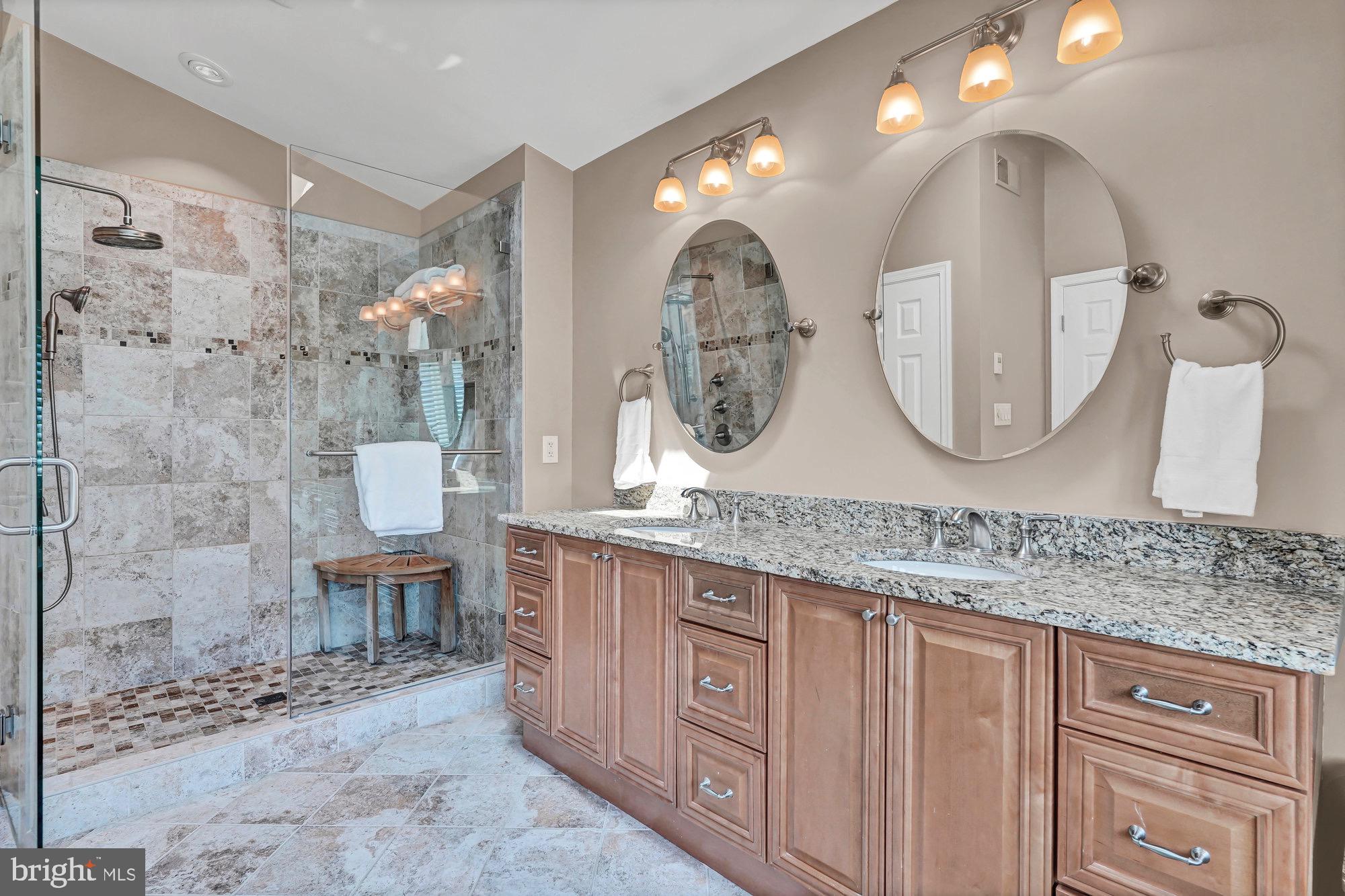 VIRGINIA RUN - Residential