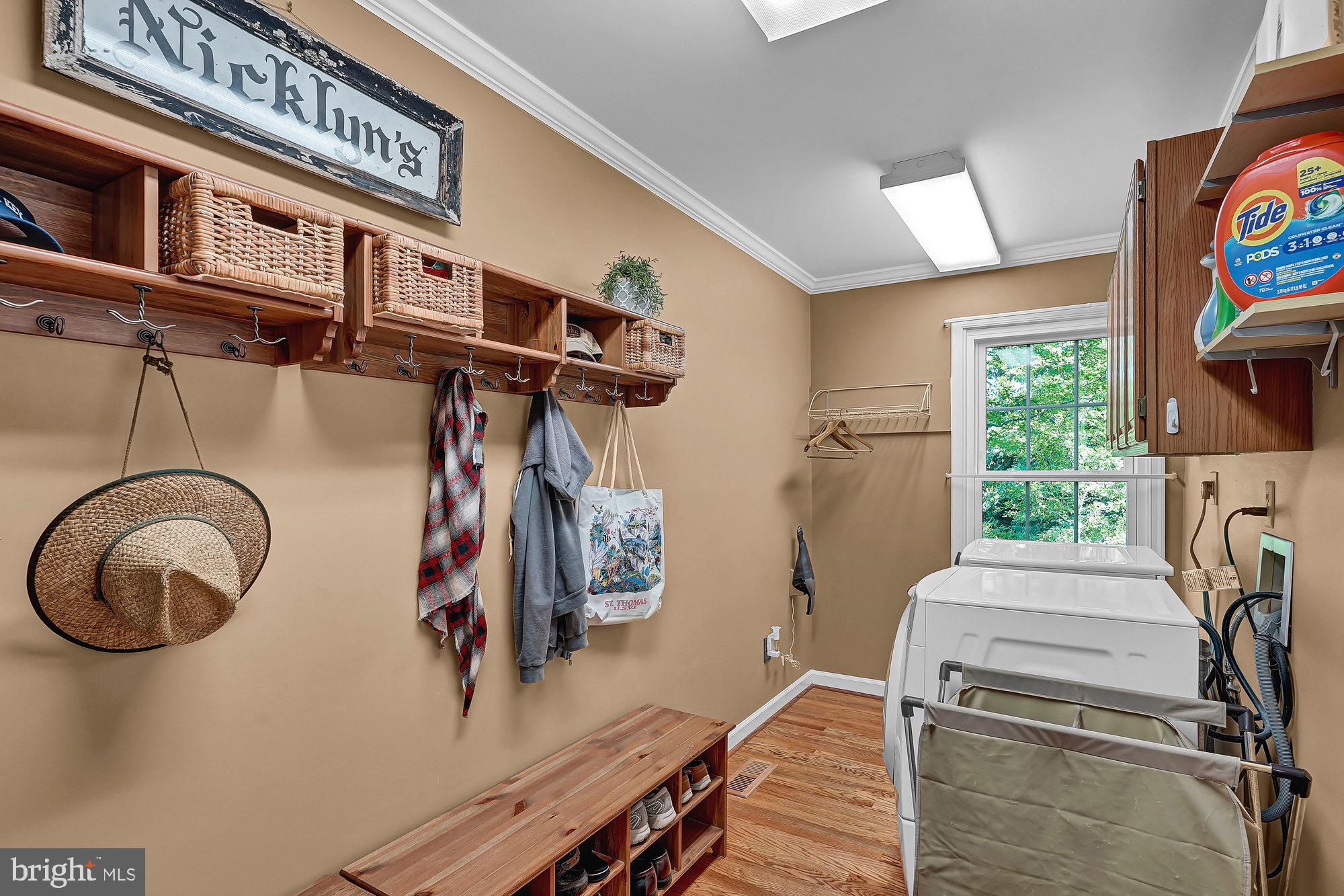 VIRGINIA RUN - Residential