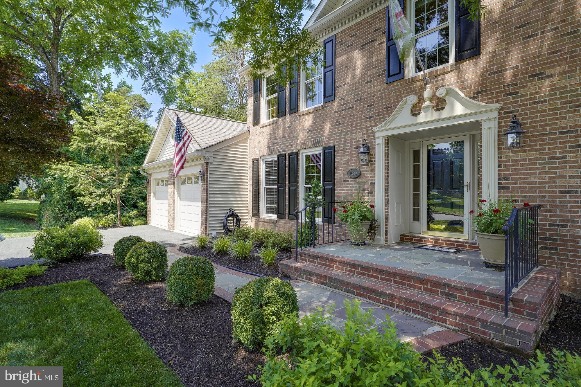 VIRGINIA RUN - Residential