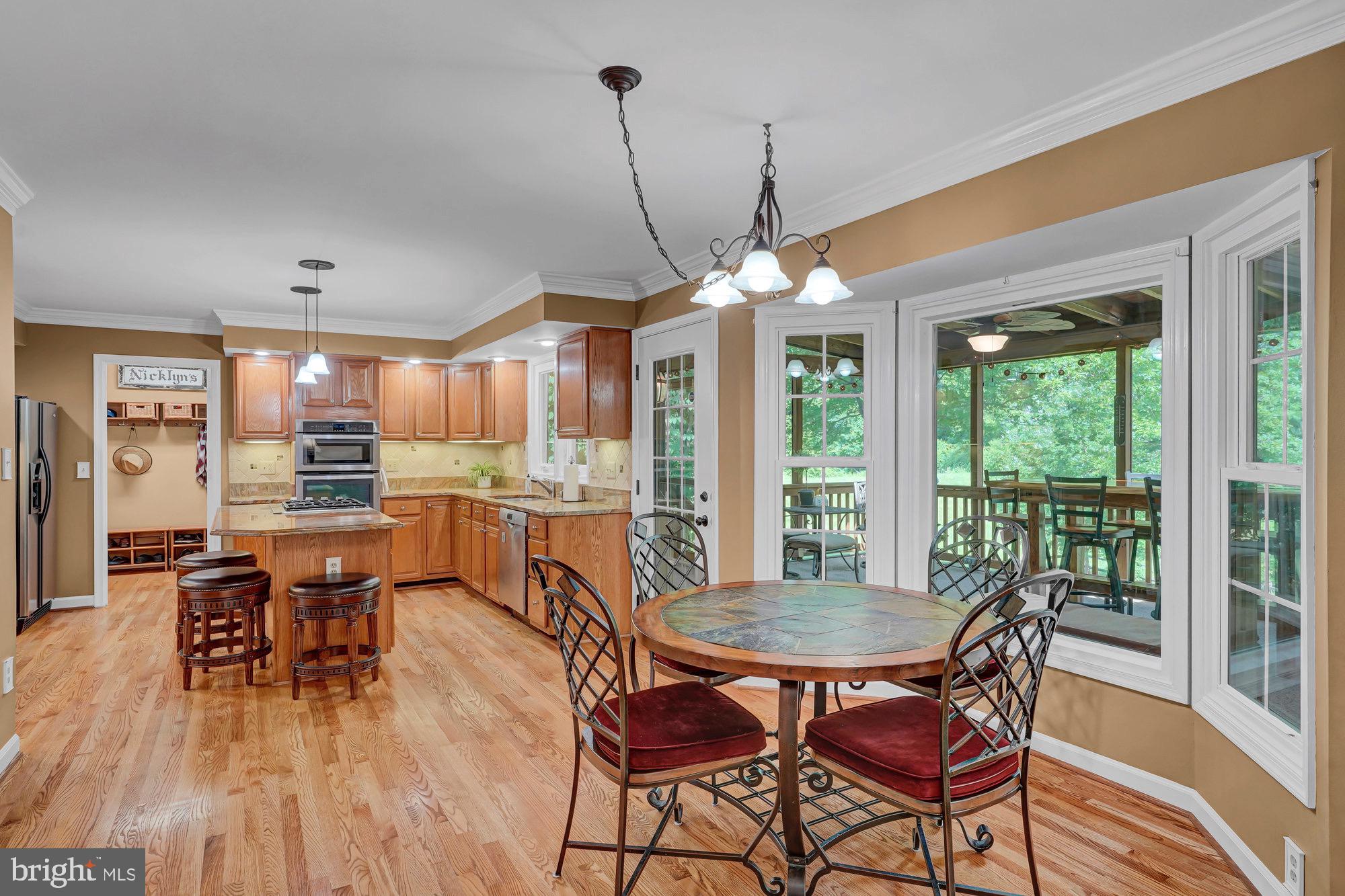 VIRGINIA RUN - Residential