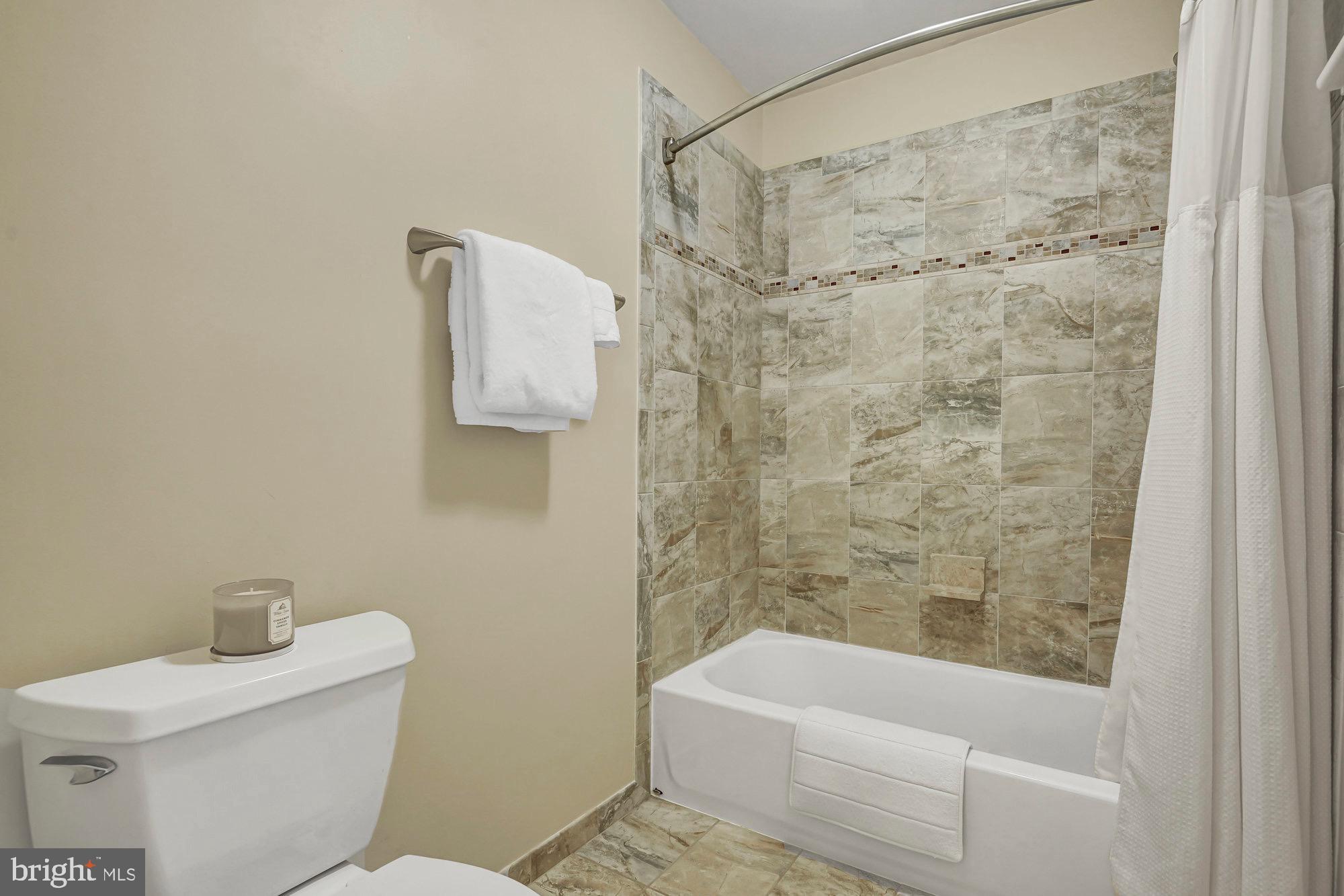 VIRGINIA RUN - Residential