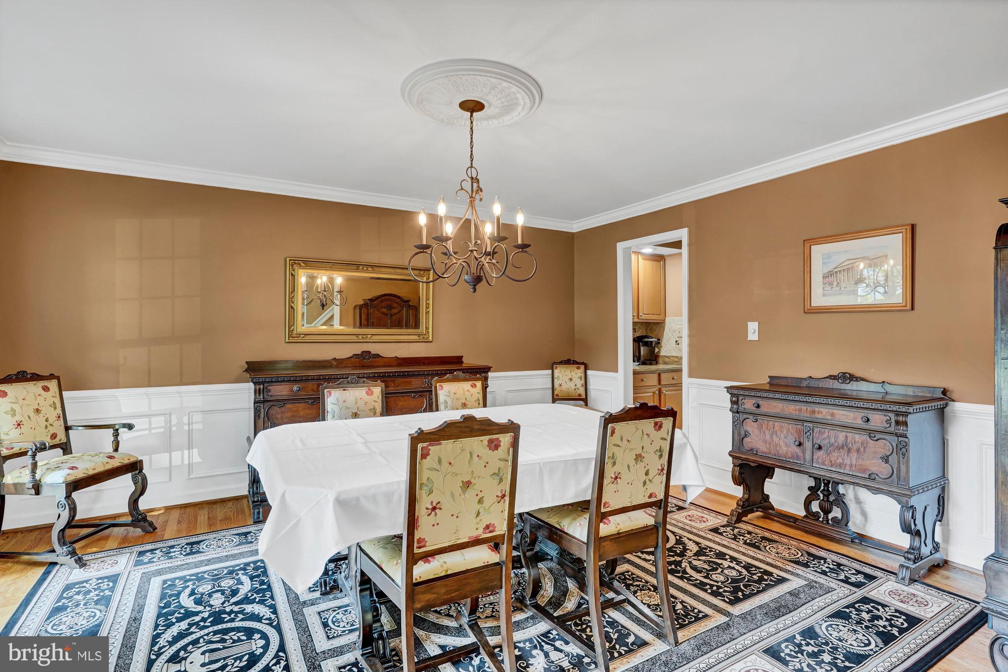 VIRGINIA RUN - Residential