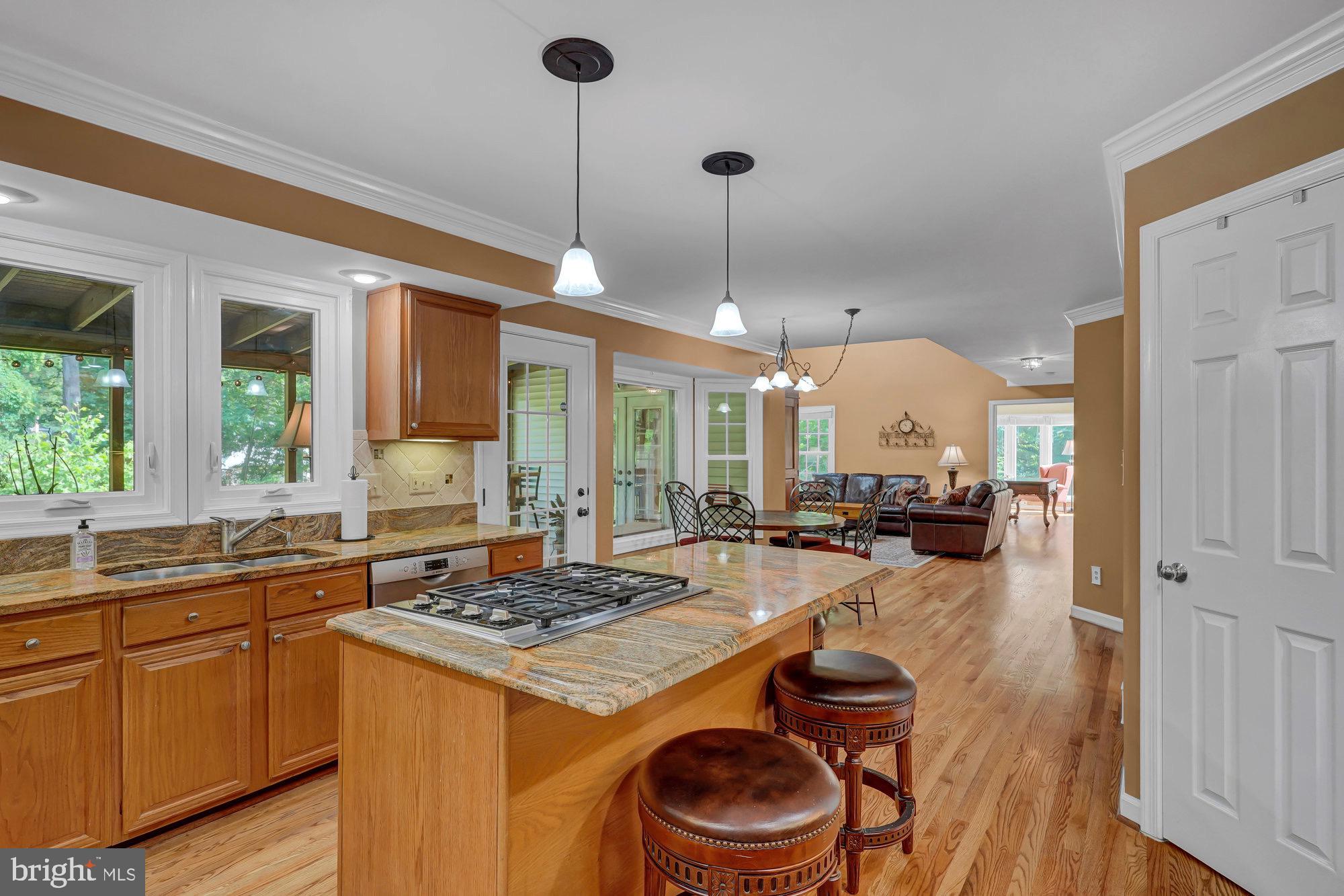 VIRGINIA RUN - Residential