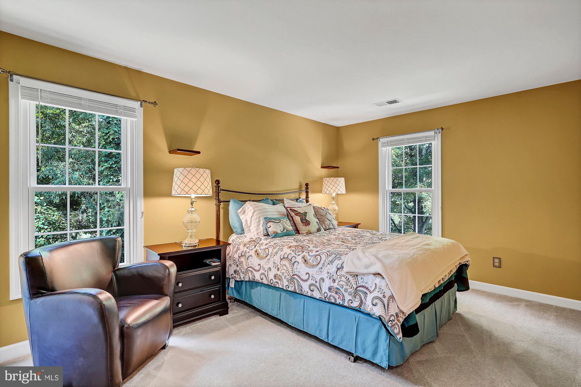 VIRGINIA RUN - Residential