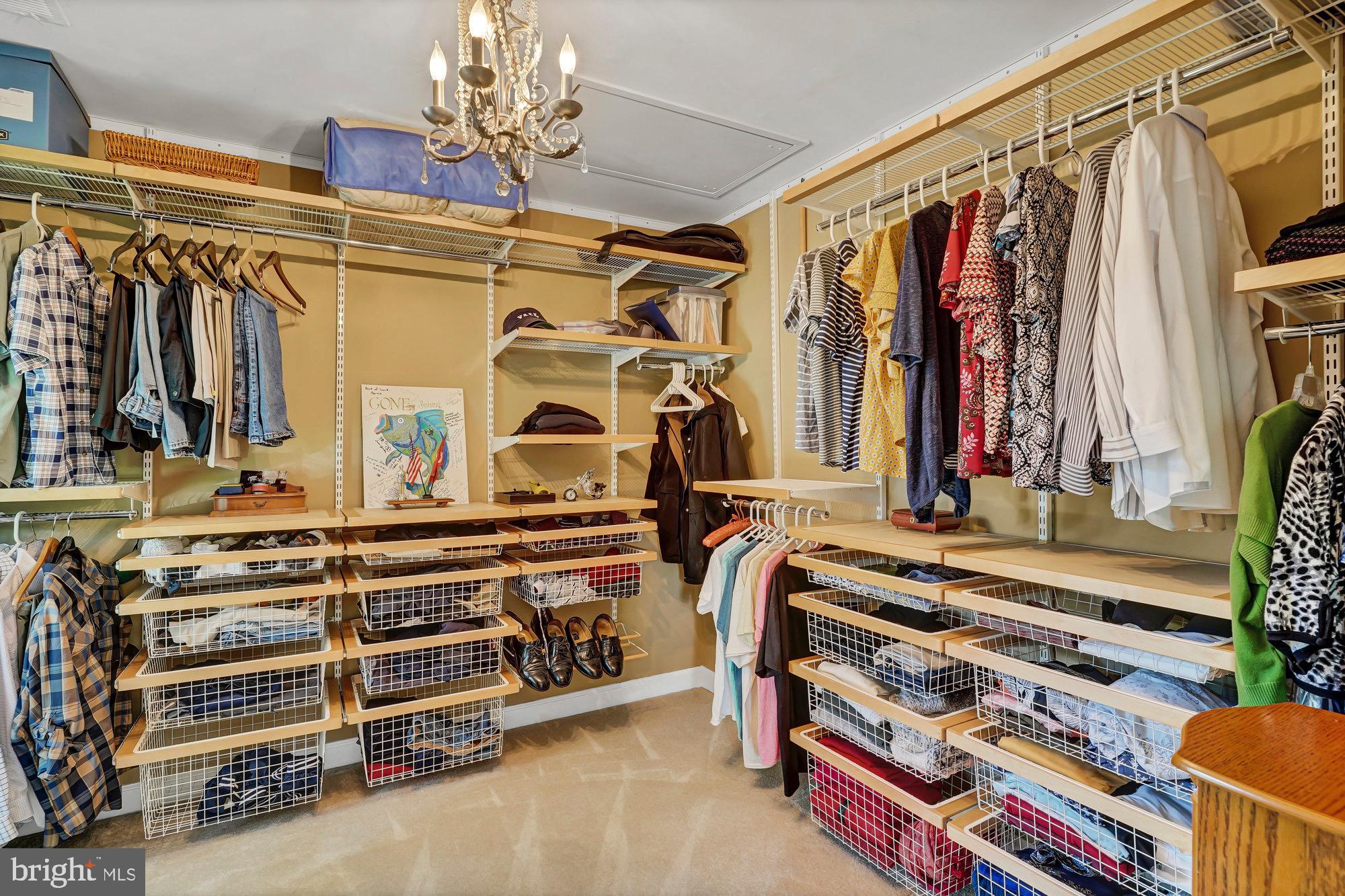 VIRGINIA RUN - Residential