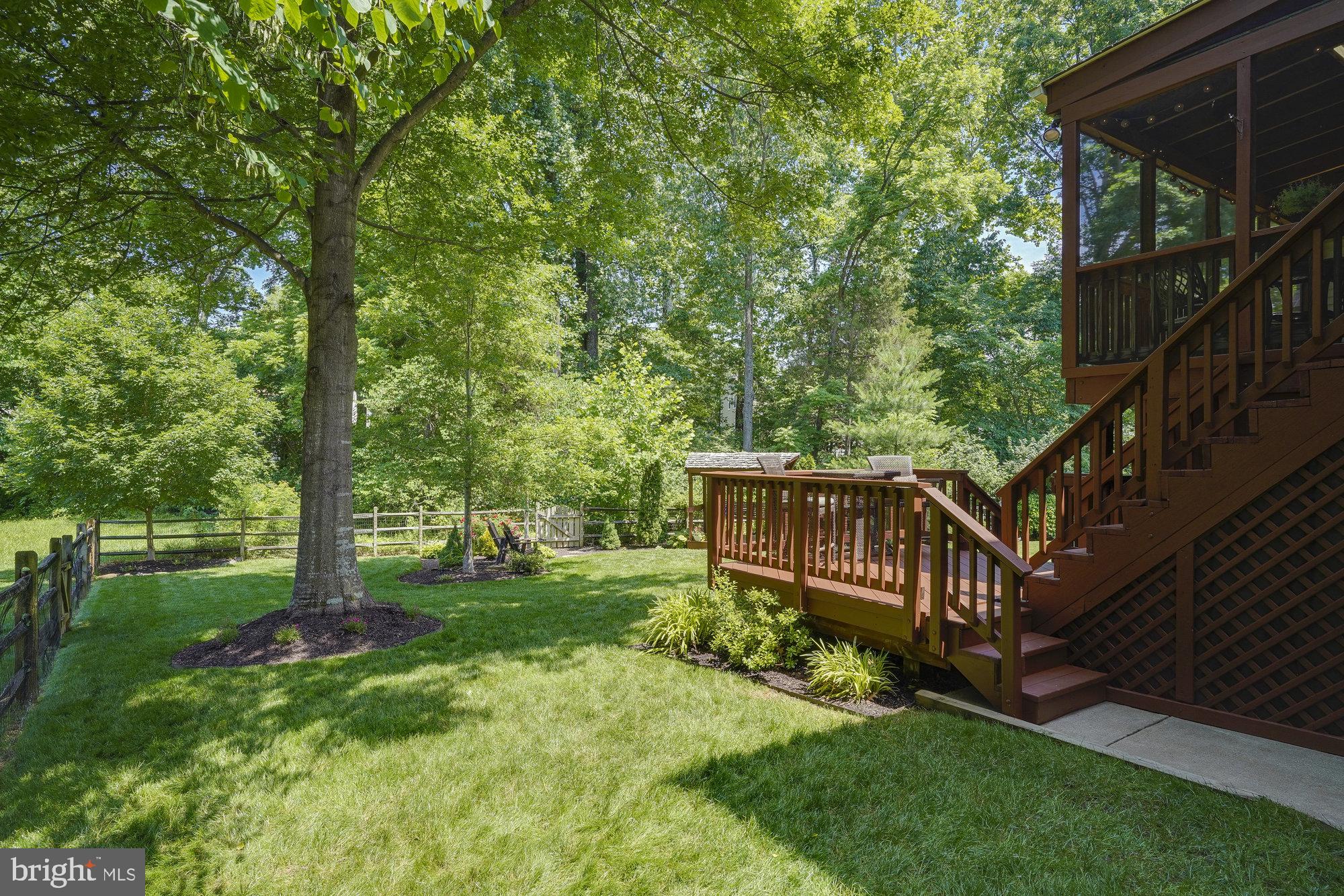 VIRGINIA RUN - Residential