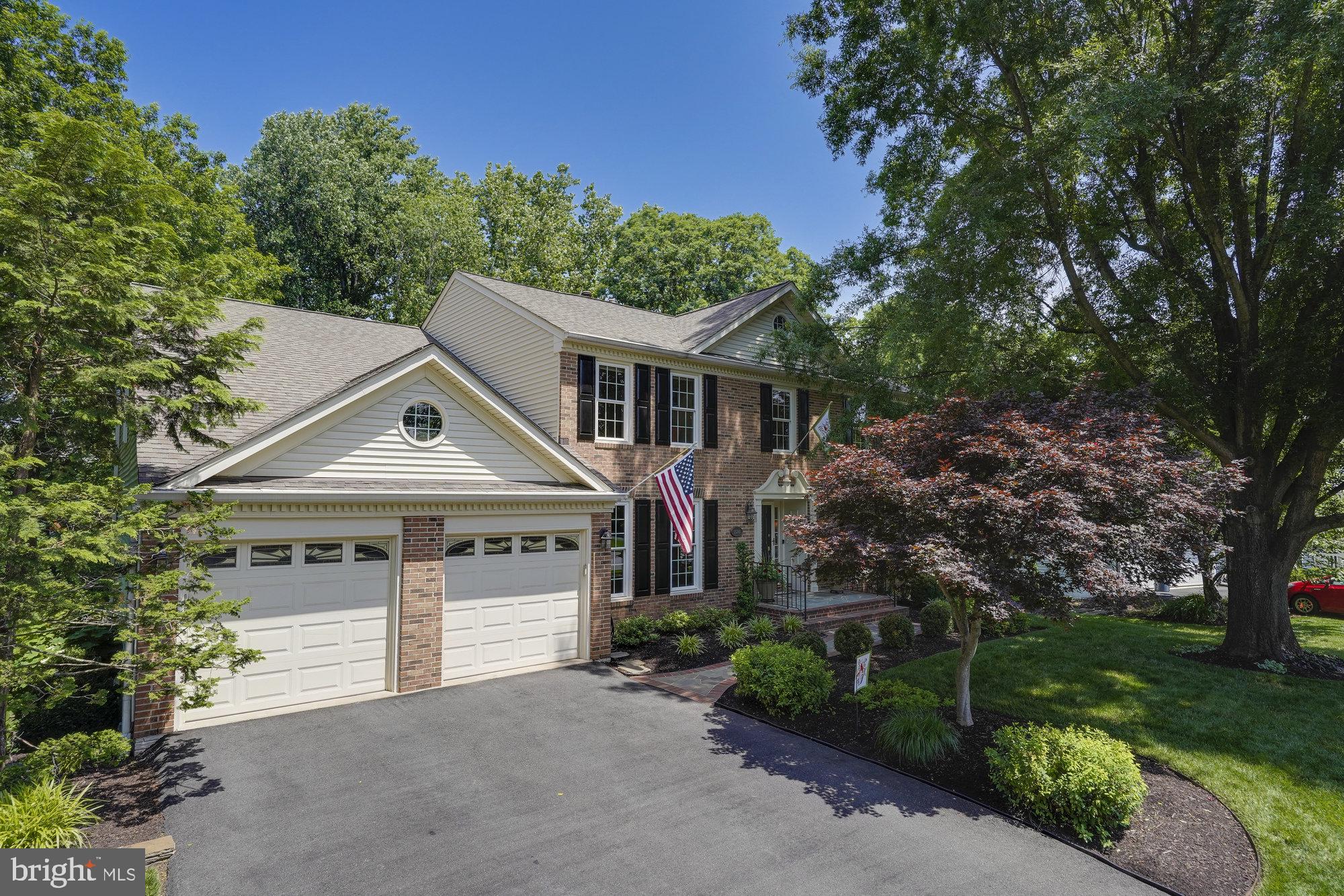 VIRGINIA RUN - Residential