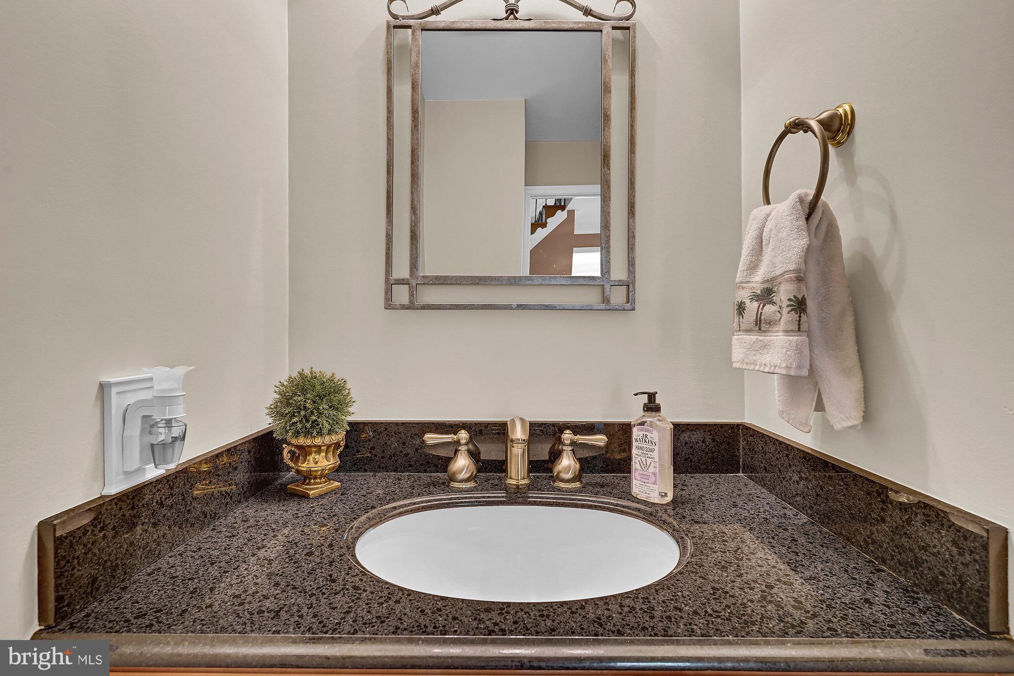 VIRGINIA RUN - Residential