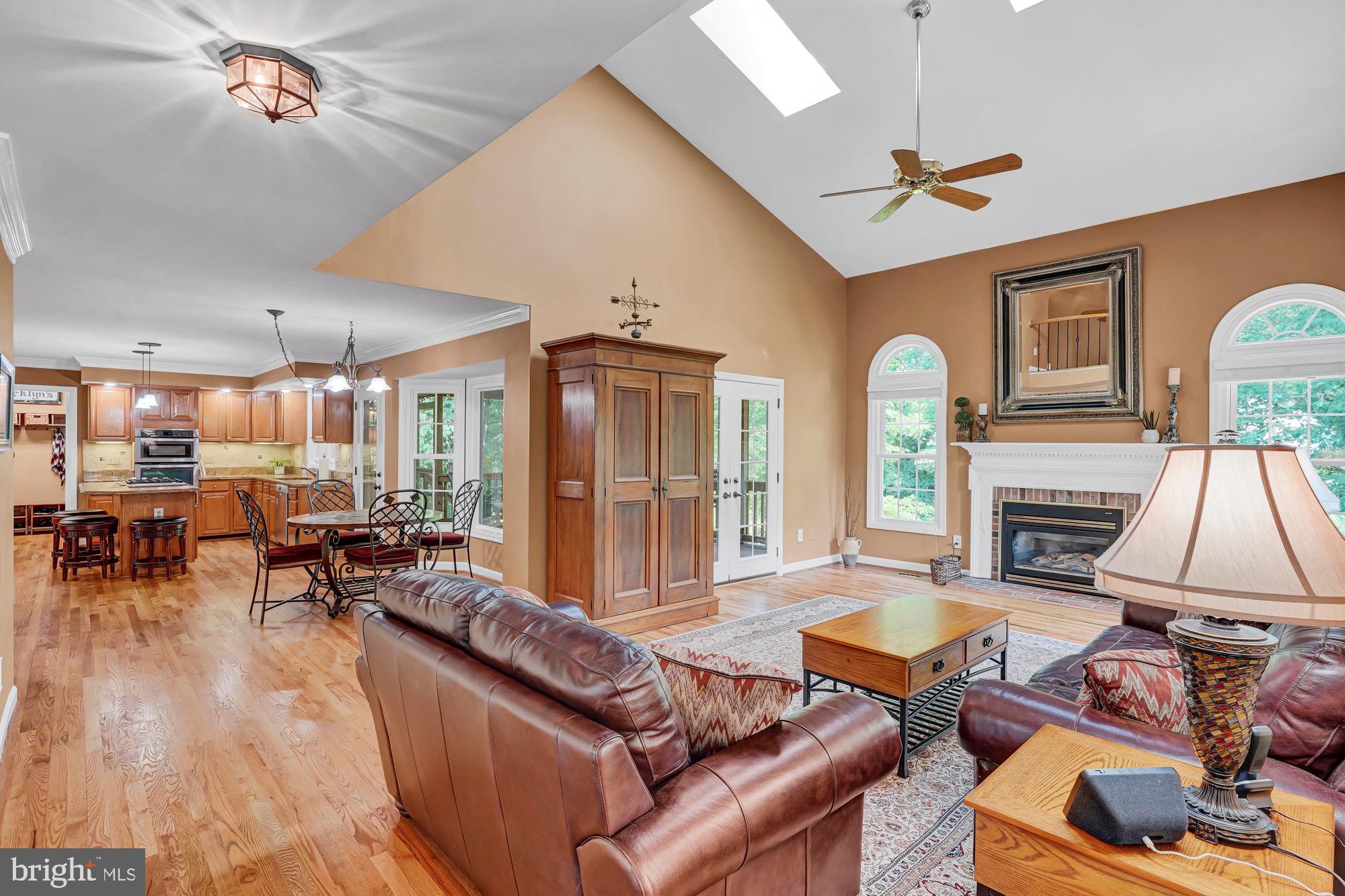 VIRGINIA RUN - Residential