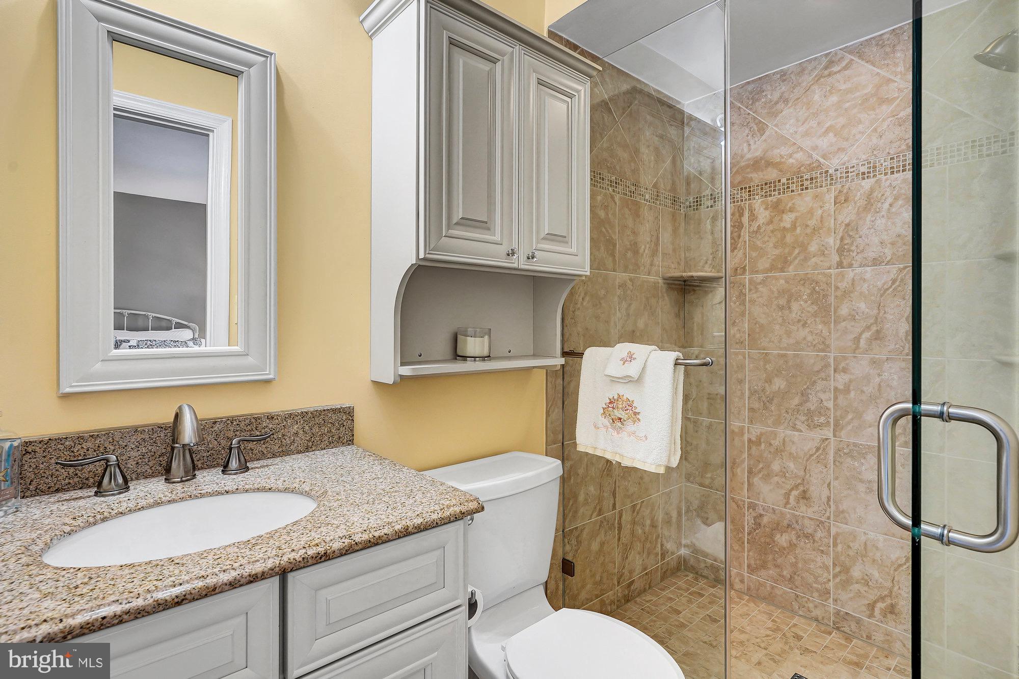 VIRGINIA RUN - Residential