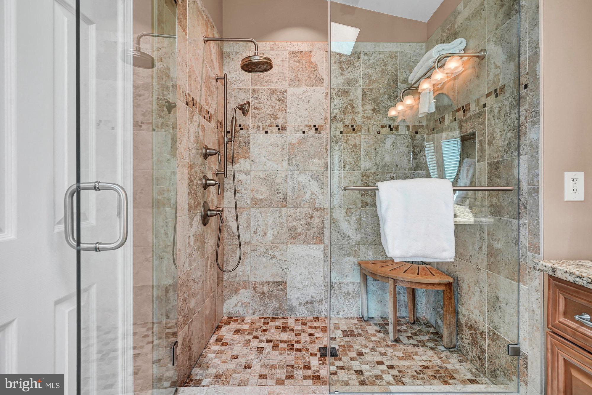 VIRGINIA RUN - Residential