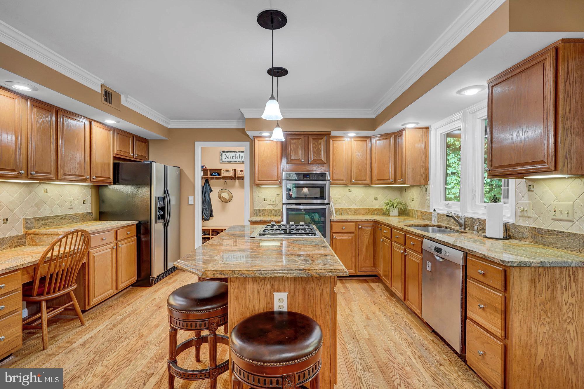 VIRGINIA RUN - Residential