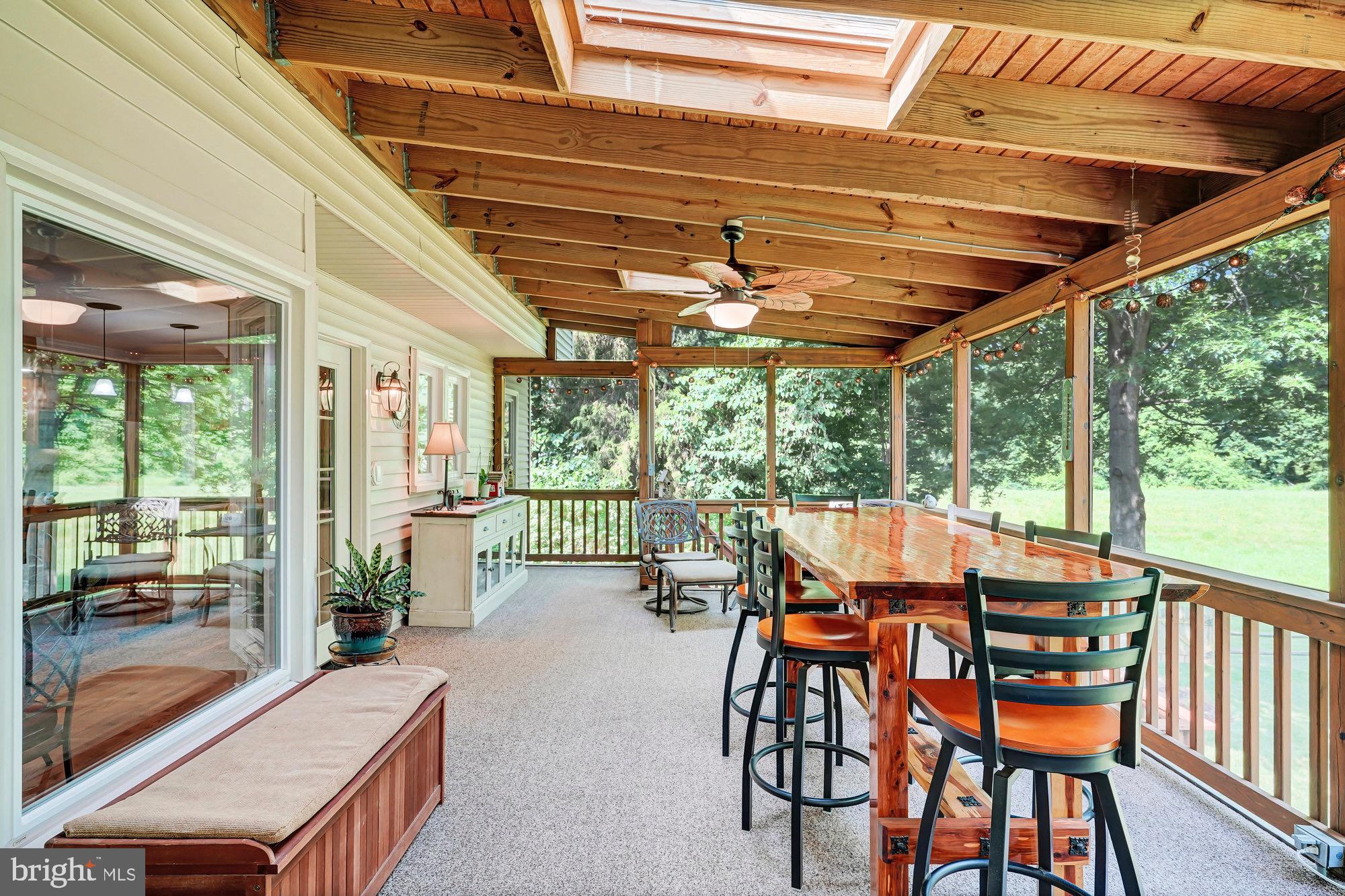 VIRGINIA RUN - Residential