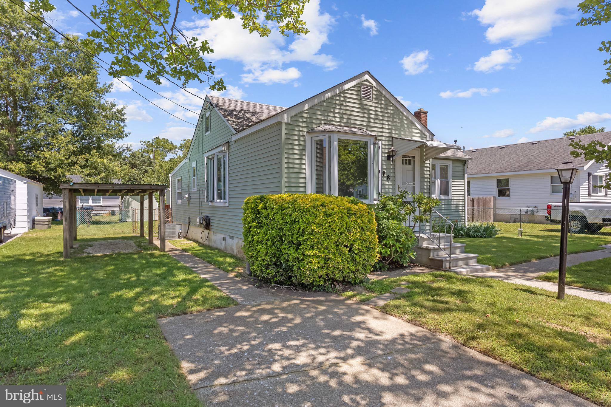 108 BUCKNELL AVENUE