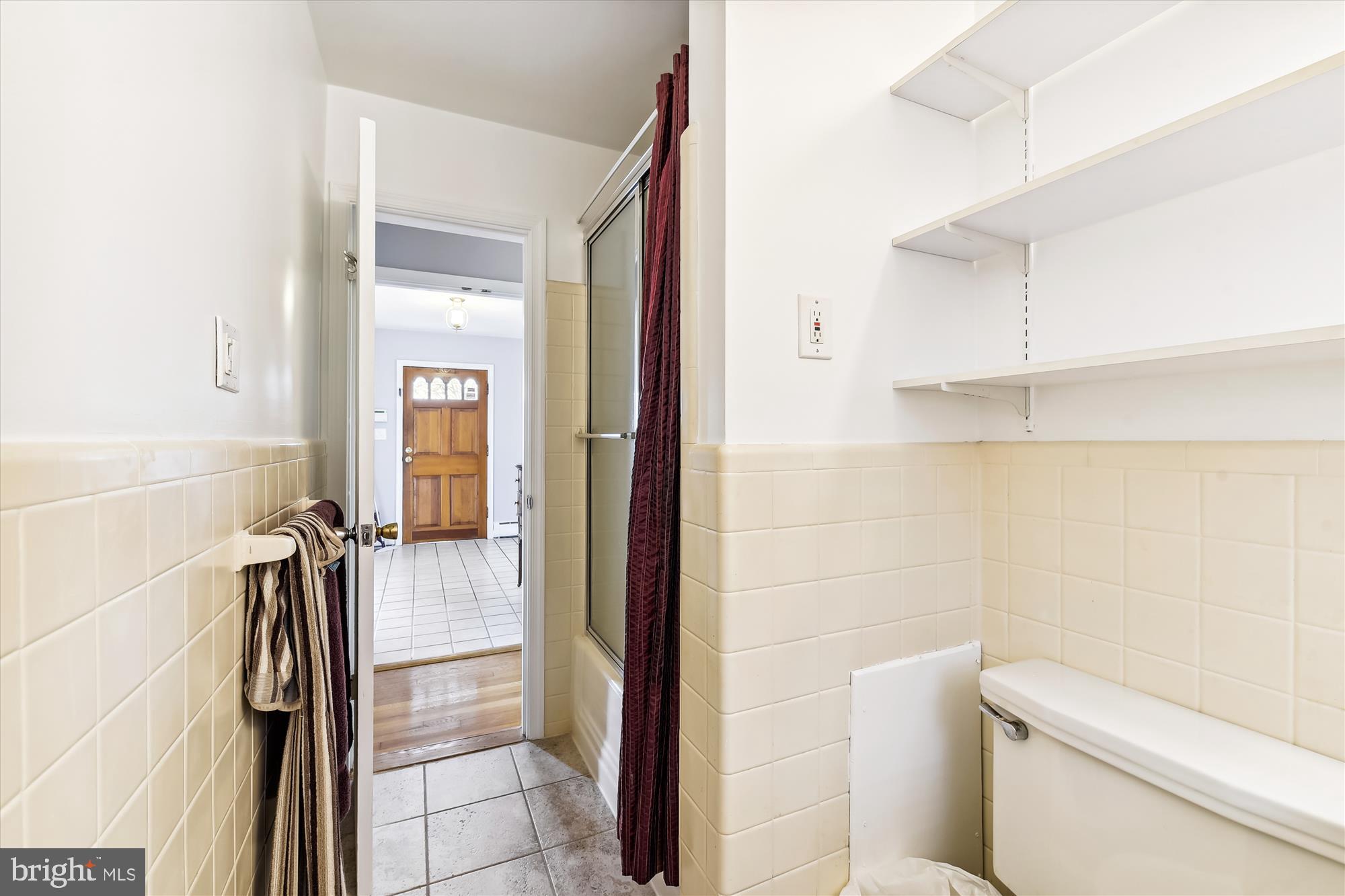 HILLANDALE - Residential