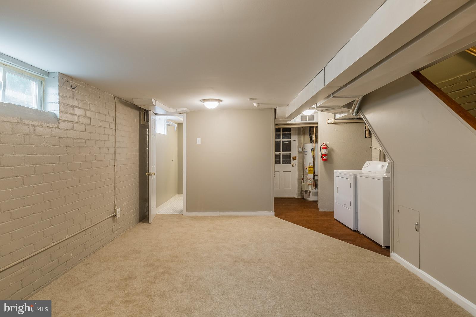 COLUMBIA HEIGHTS - Residential