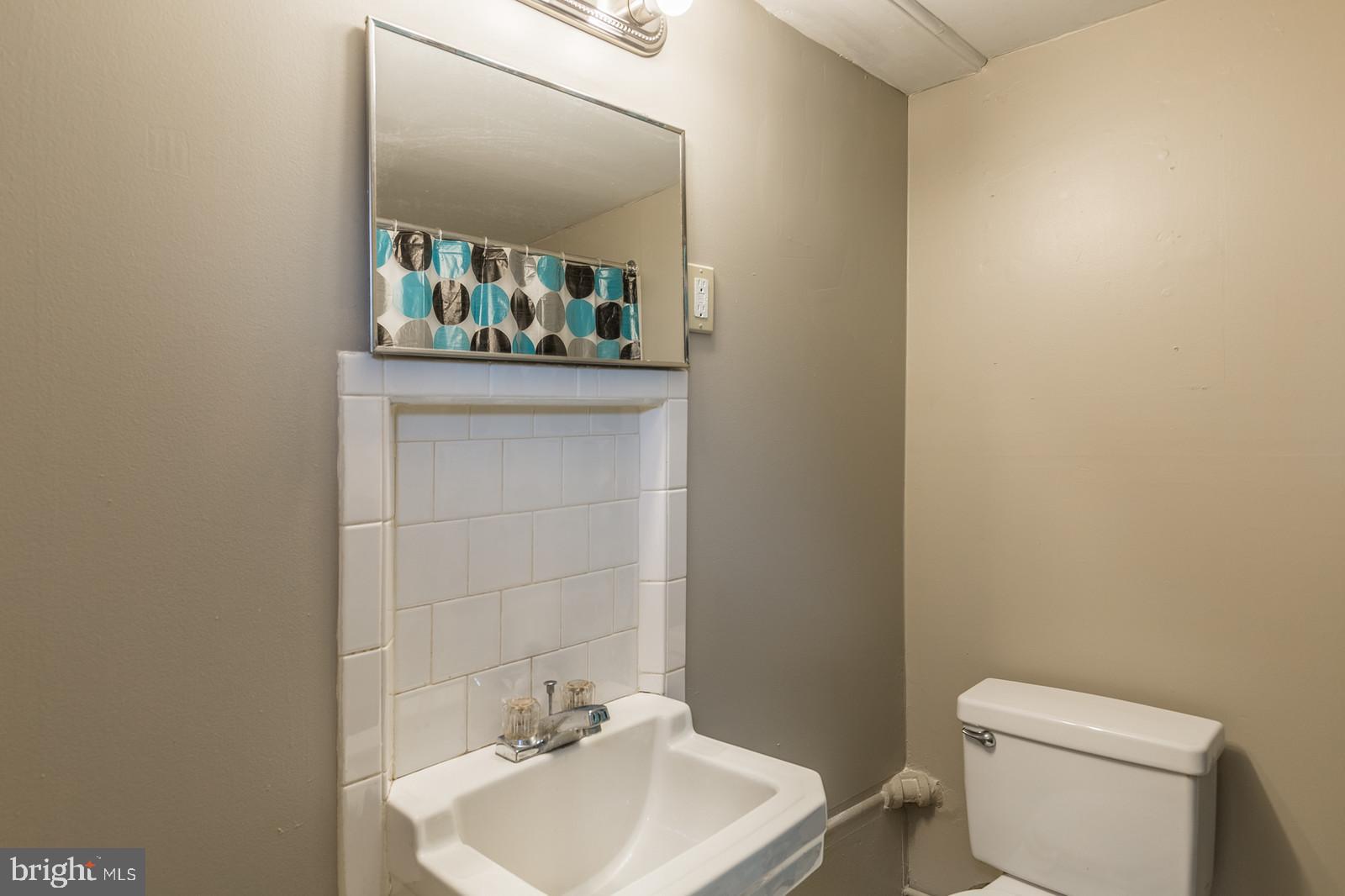 COLUMBIA HEIGHTS - Residential