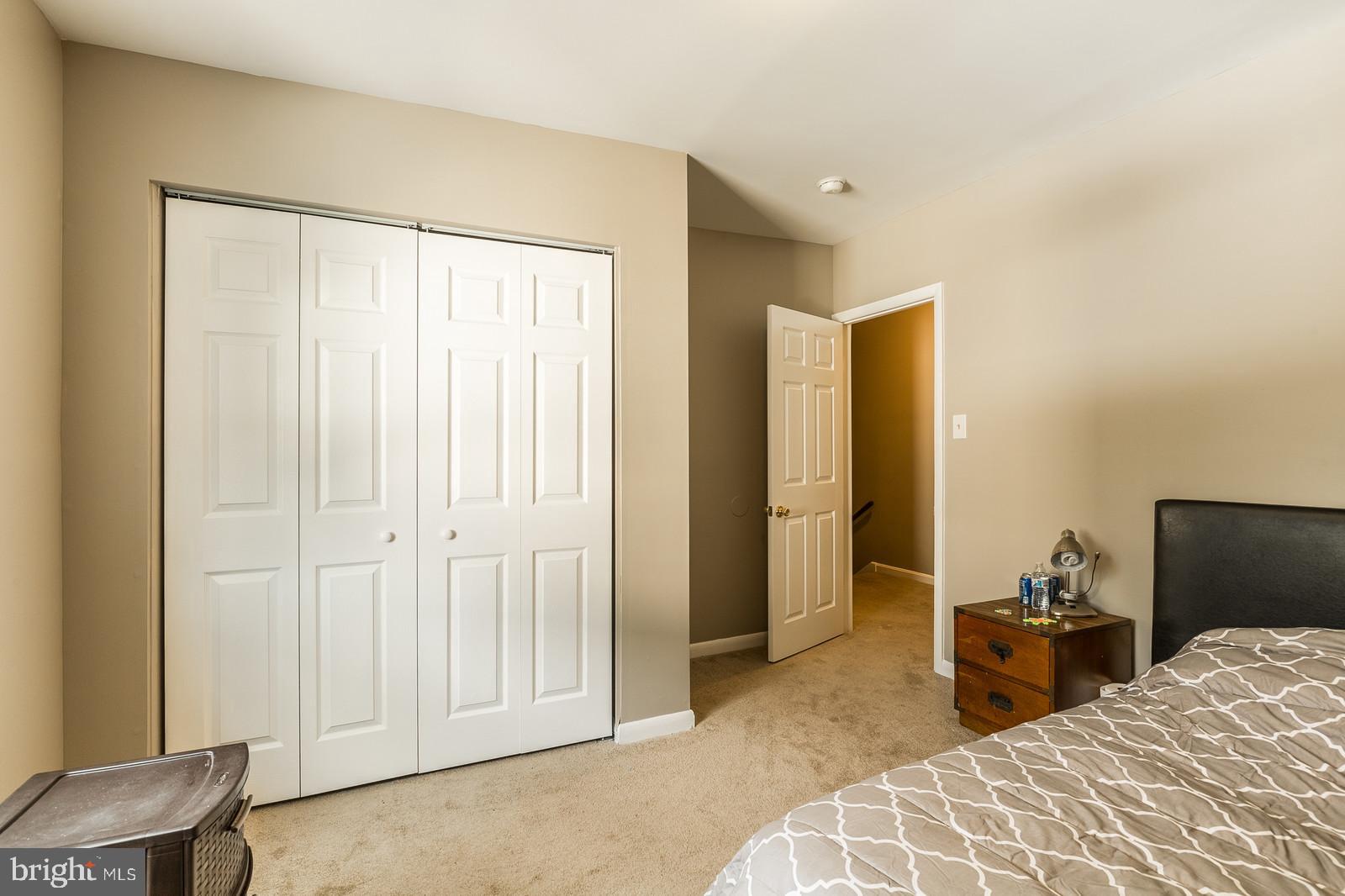 COLUMBIA HEIGHTS - Residential