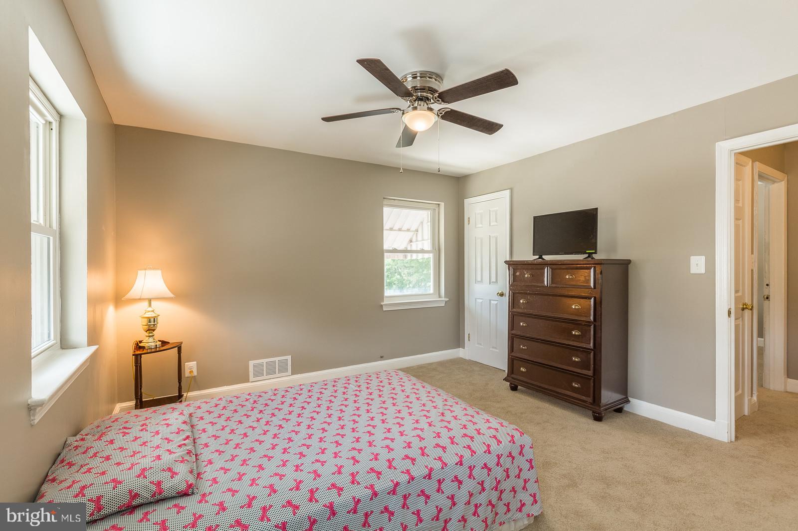 COLUMBIA HEIGHTS - Residential