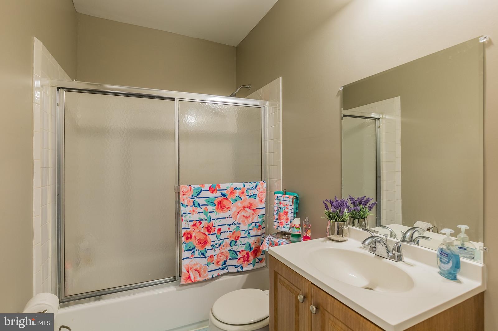 COLUMBIA HEIGHTS - Residential